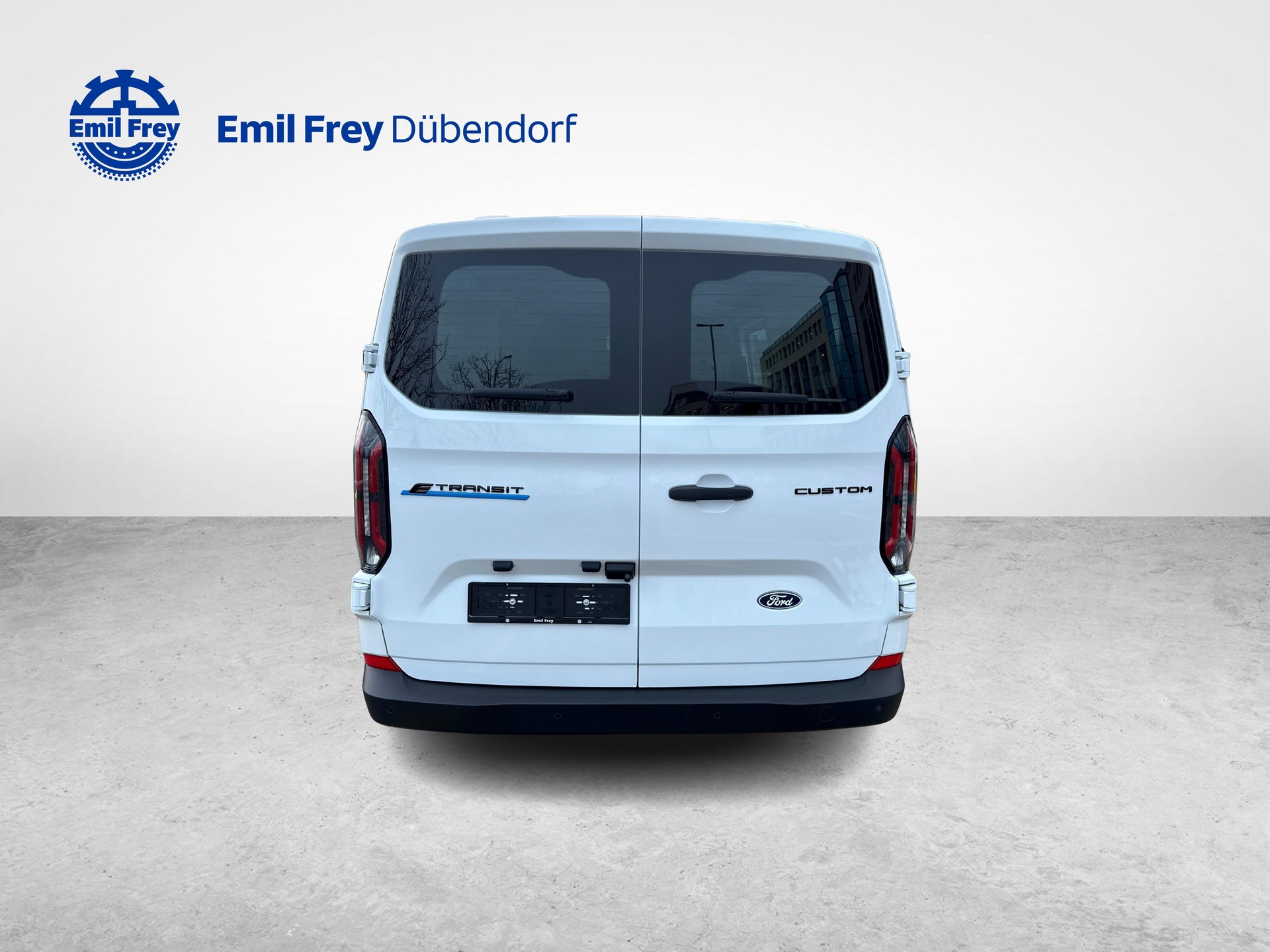 FORD E-Transit C Van 320 L2 74 kWh Trend-image-5