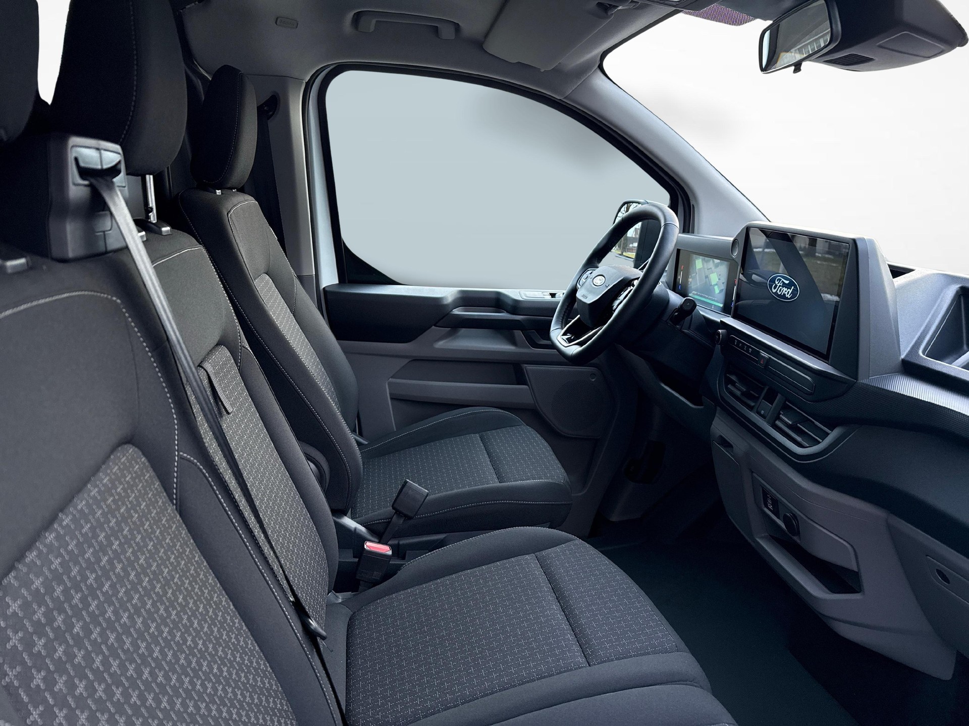 FORD E-Transit C Van 320 L2 74 kWh Trend-image-10