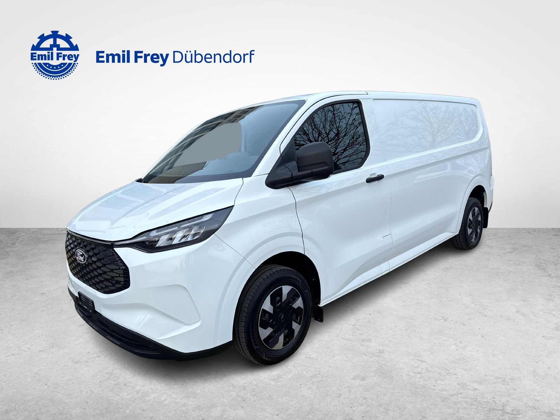 FORD E-Transit C Van 320 L2 74 kWh Trend-showroom-element-1
