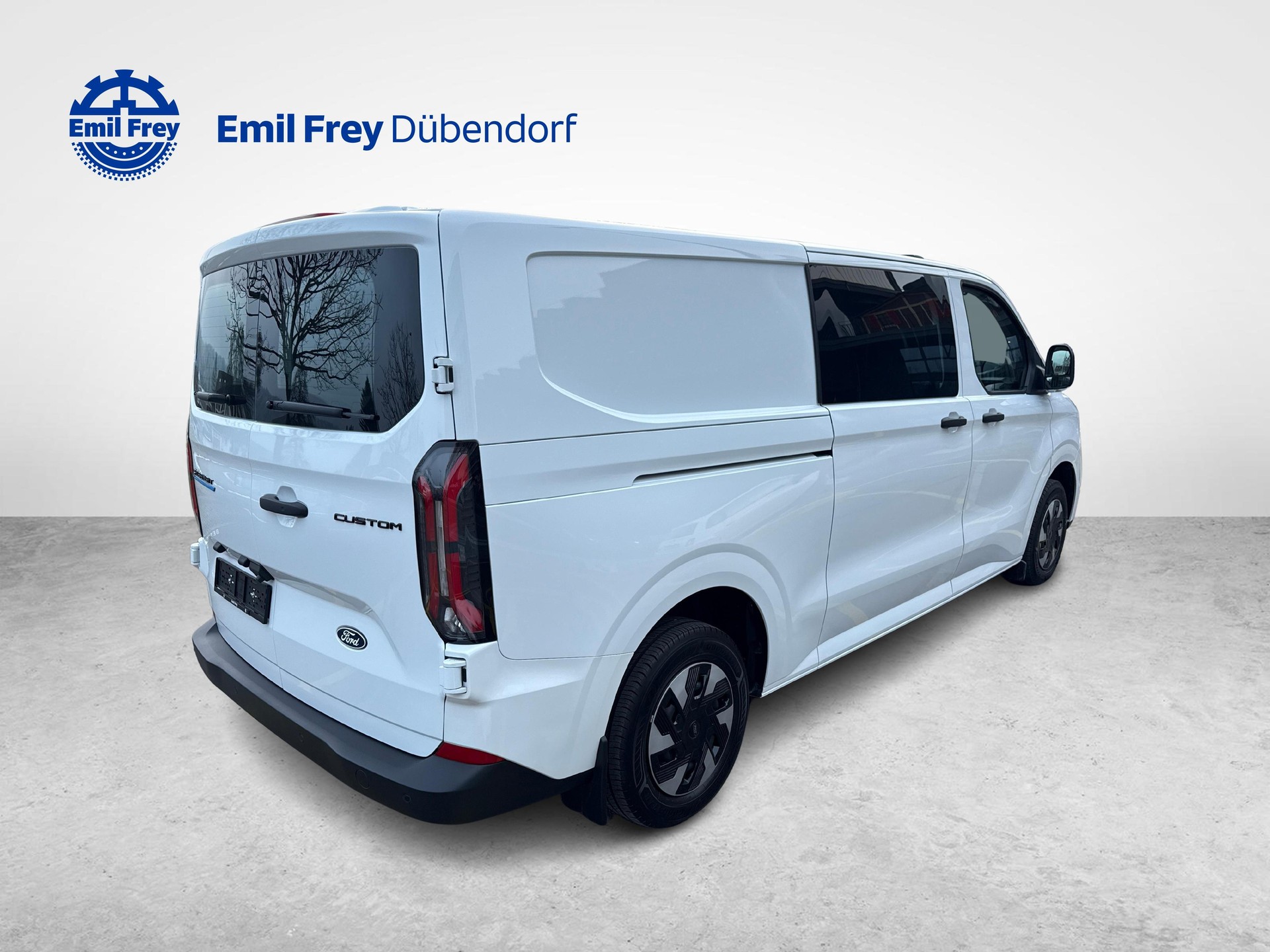 FORD E-Transit C Van 320 L2 74 kWh Trend-image-7