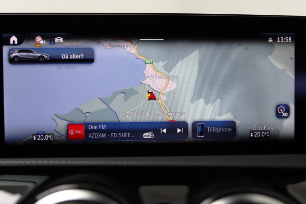 MERCEDES-BENZ A 220 4Matic 8G-DCT-image-14