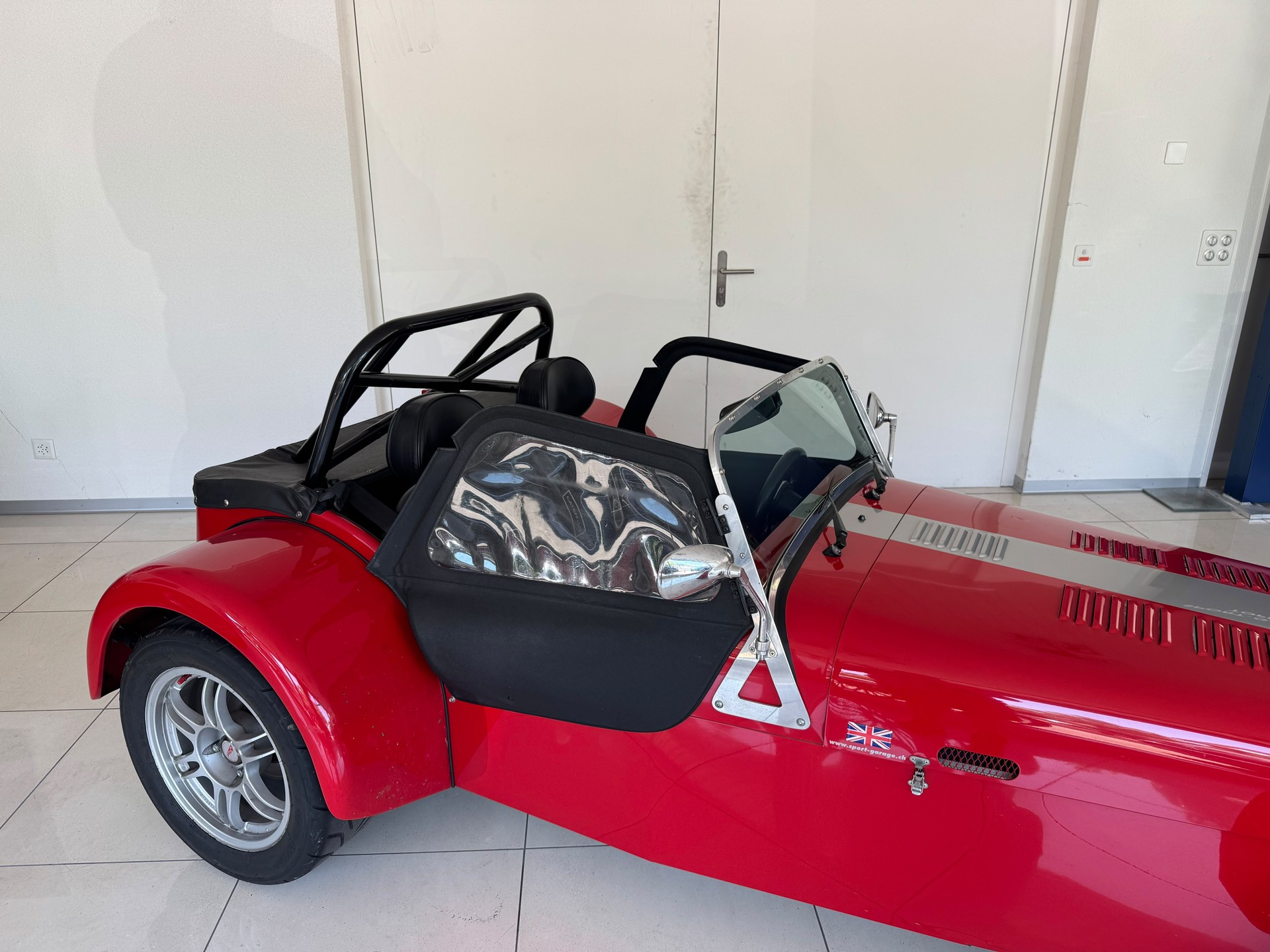 CATERHAM 2.0 16V HPC-image-12