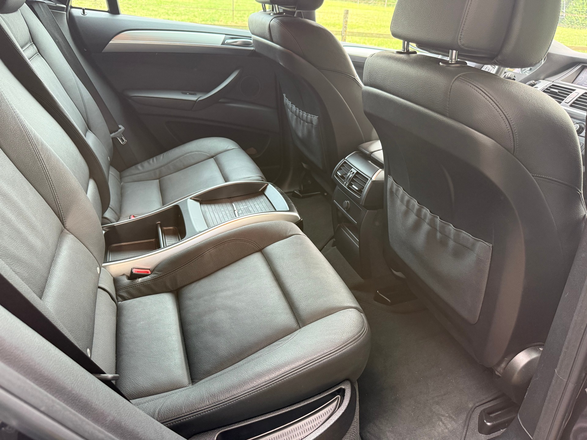 BMW X6 xDrive 30d Steptronic-image-10