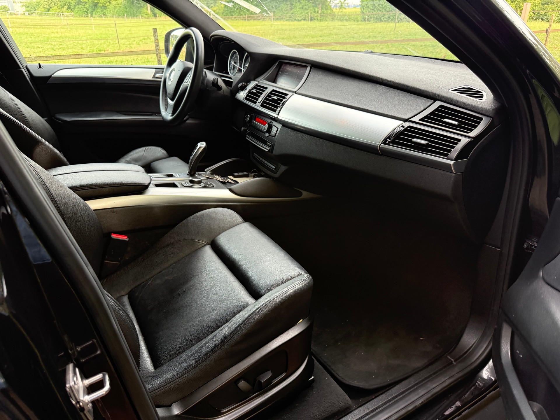 BMW X6 xDrive 30d Steptronic-image-9