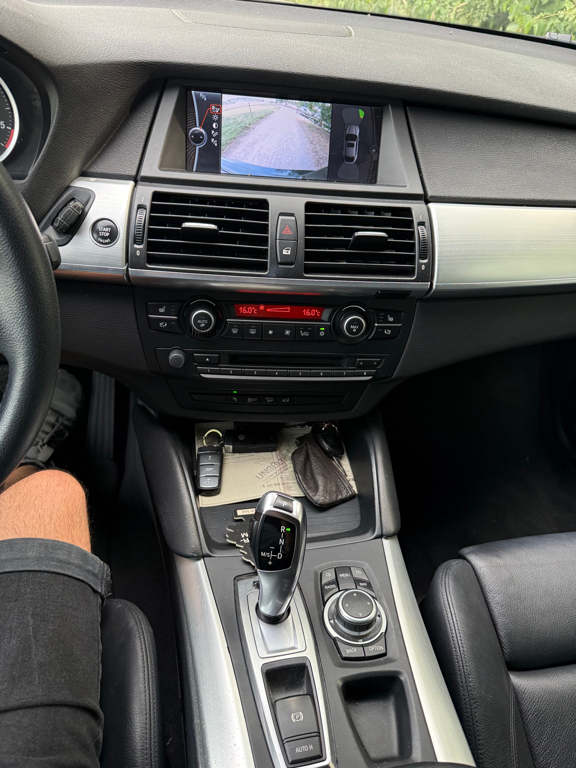 BMW X6 xDrive 30d Steptronic-image-15