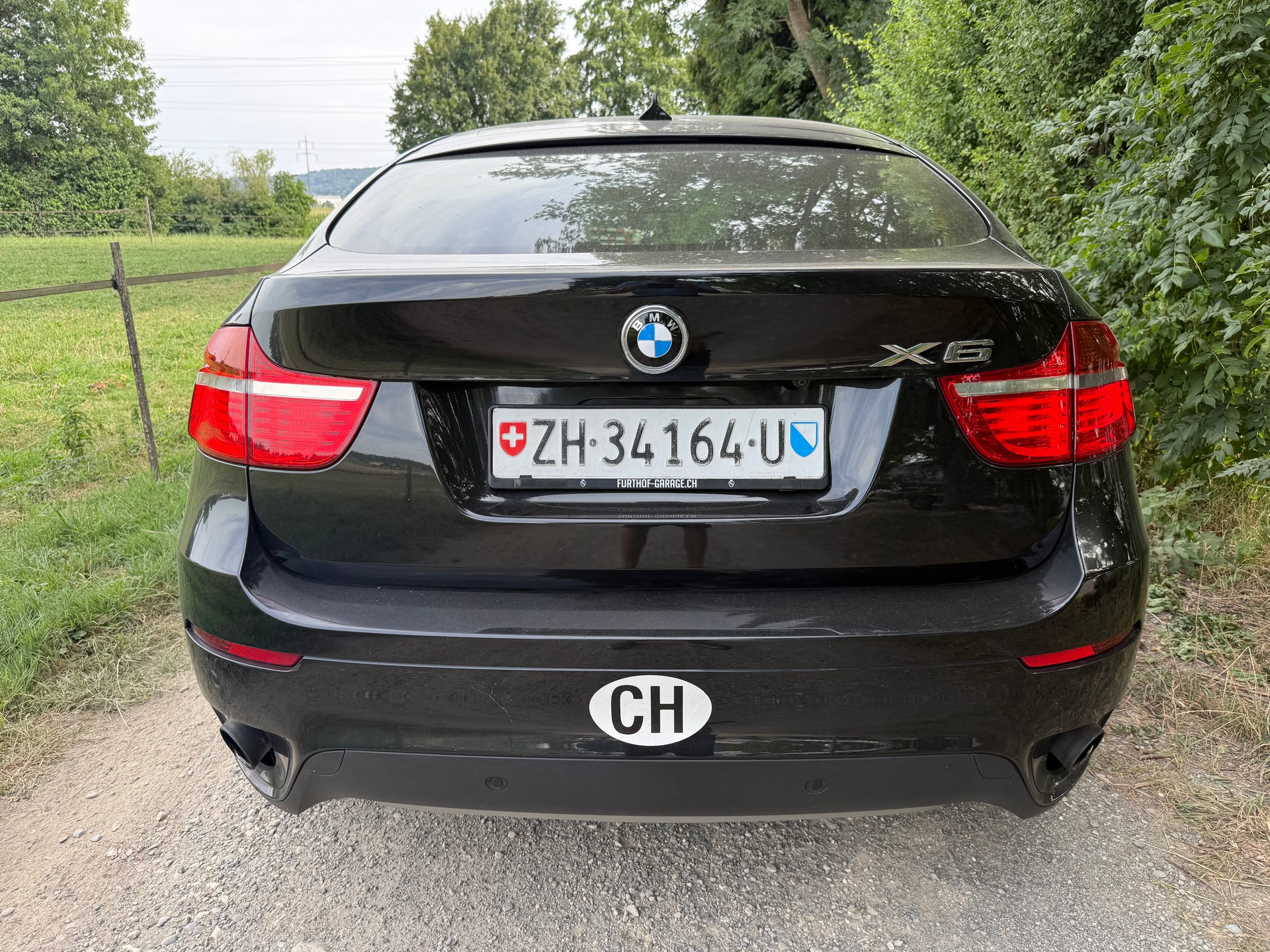BMW X6 xDrive 30d Steptronic-image-6