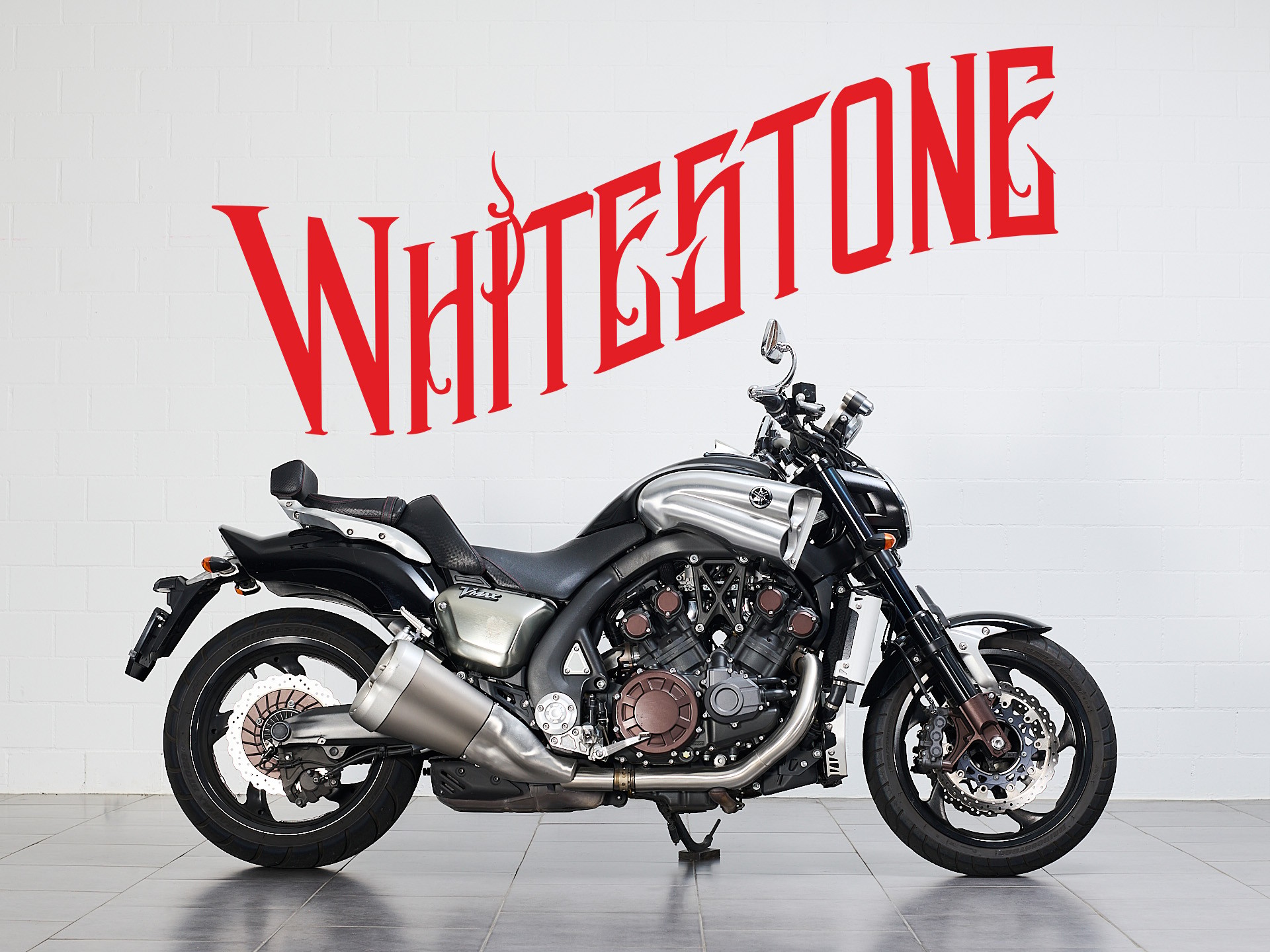 YAMAHA V-MAX-image-0