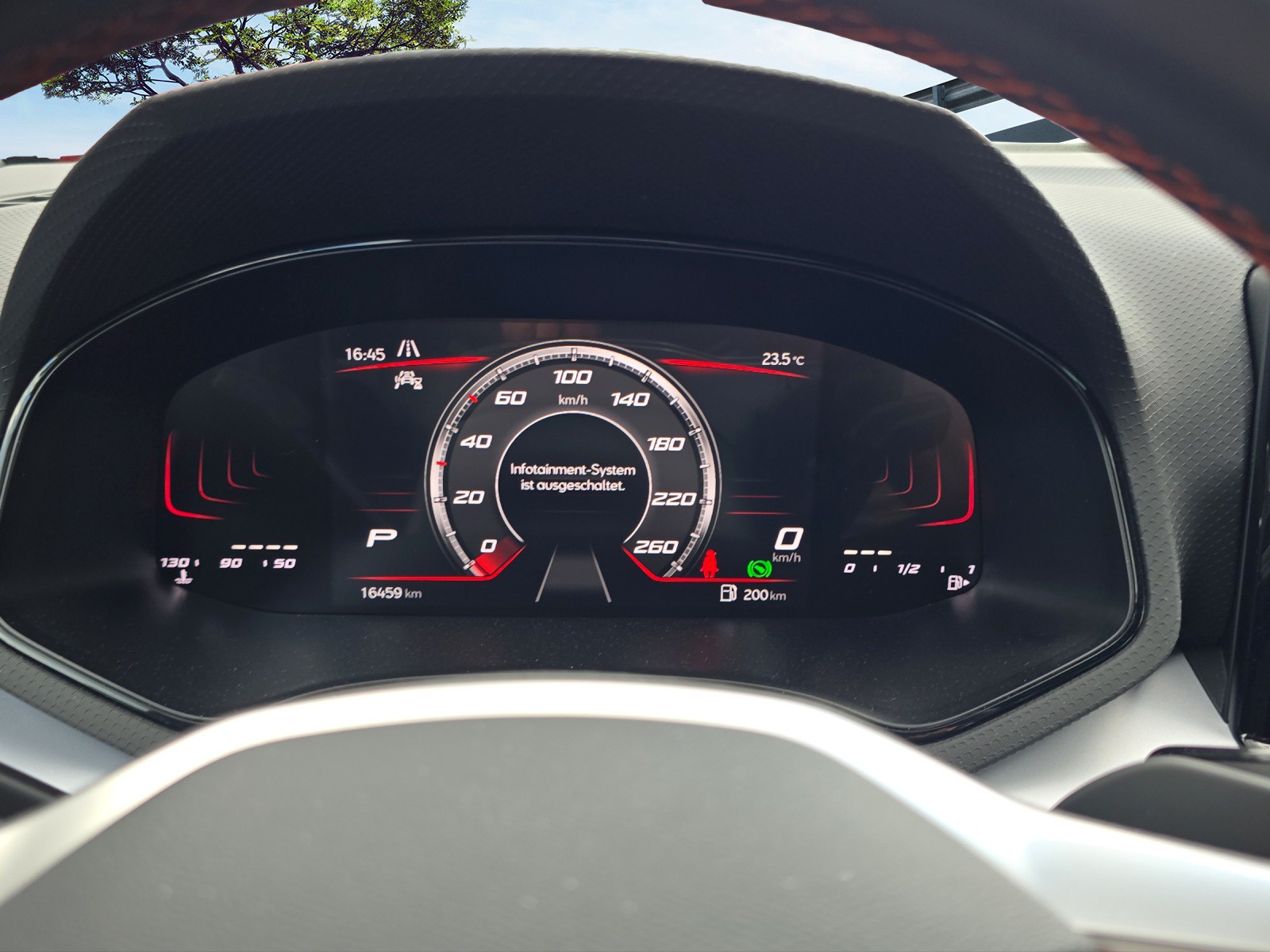 SEAT Arona 1.5 Eco TSI FR DSG-image-11