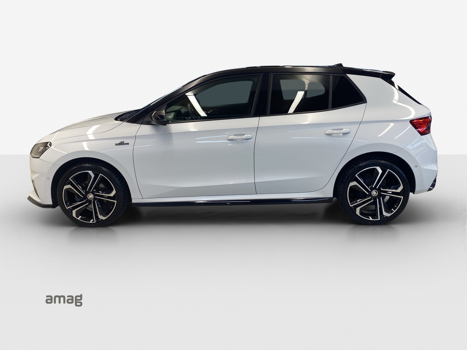 SKODA Fabia 1.0 TSI Monte Carlo DSG-showroom-element-1