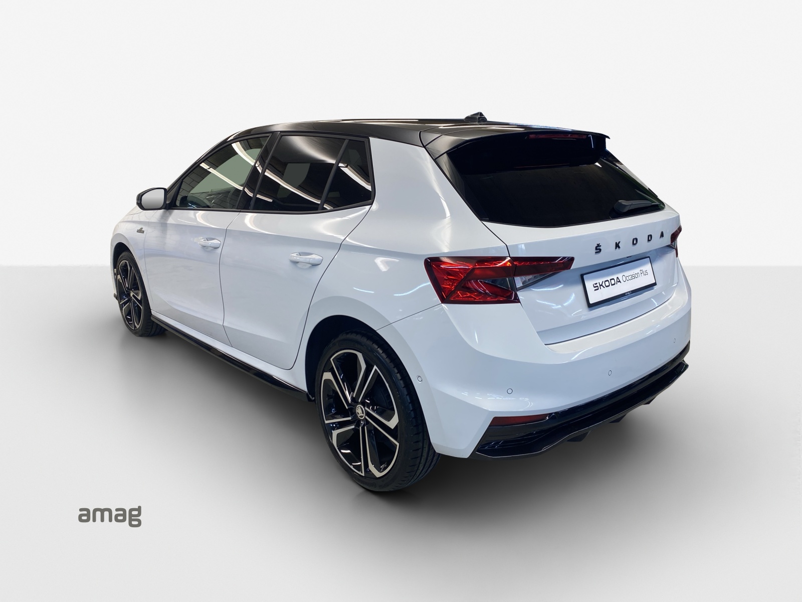 SKODA Fabia 1.0 TSI Monte Carlo DSG-showroom-element-2