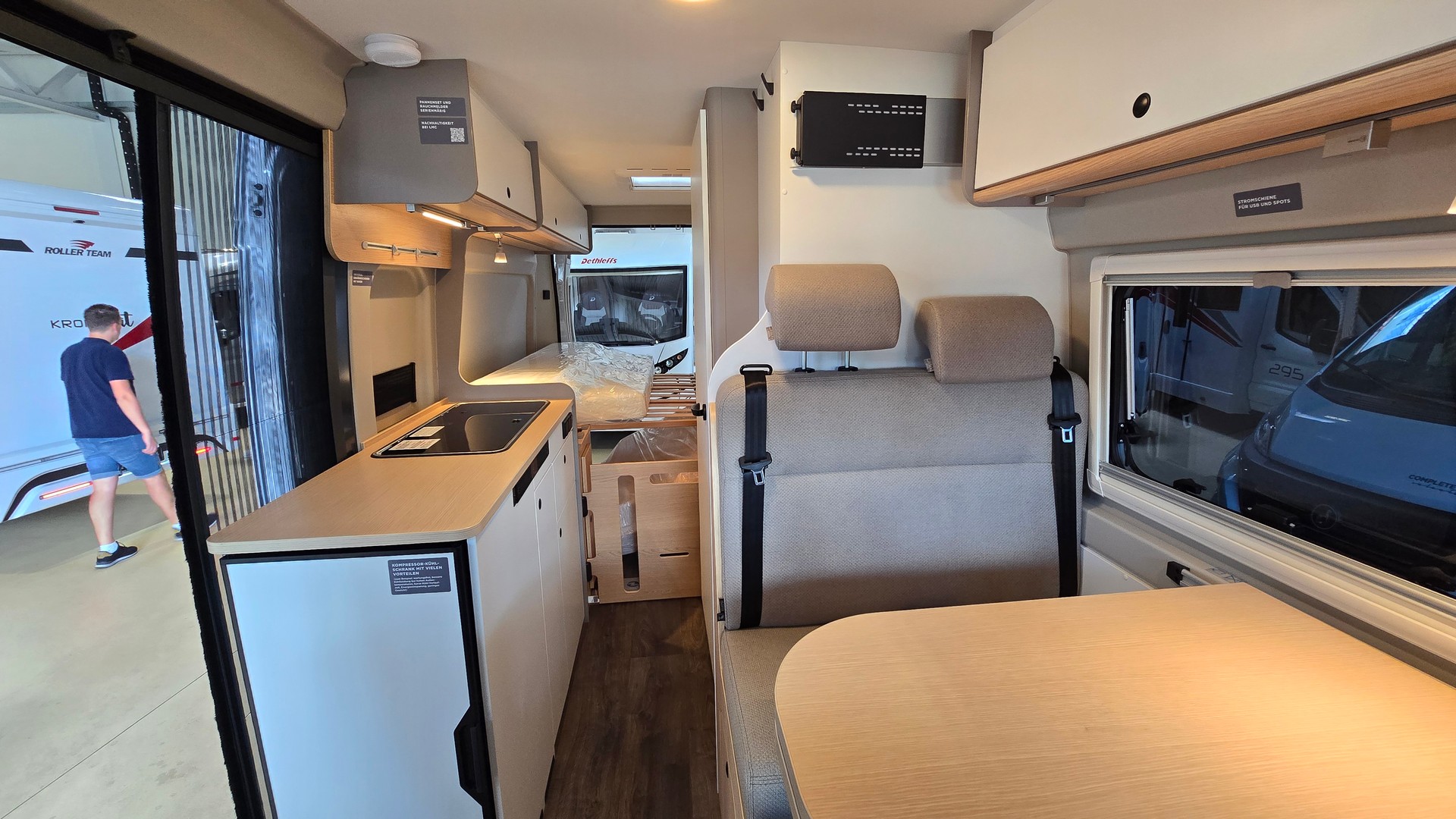 LMC Innovan Pure 640 *MJ26* Citroen Jumper 2.2BlueHdi 140PS-image-10