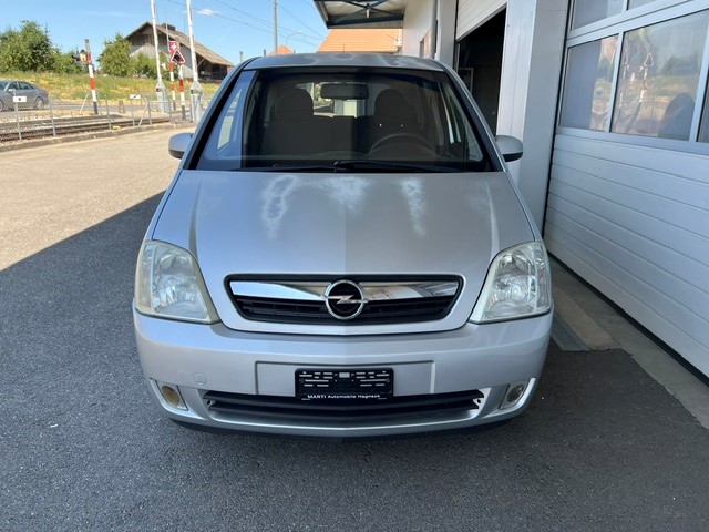 OPEL Meriva 1.6i-16 TP Cosmo-showroom-element-1