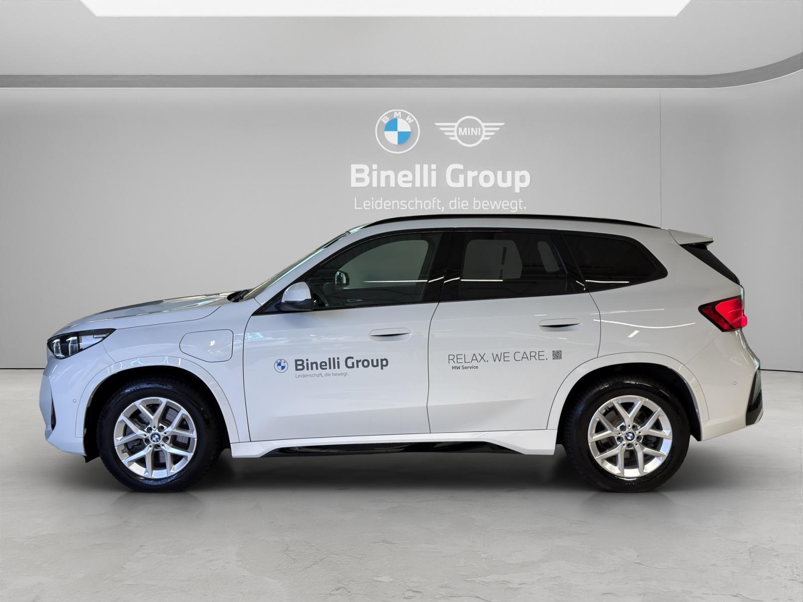 BMW X1 30e xDrive M-SportPaket-showroom-element-2