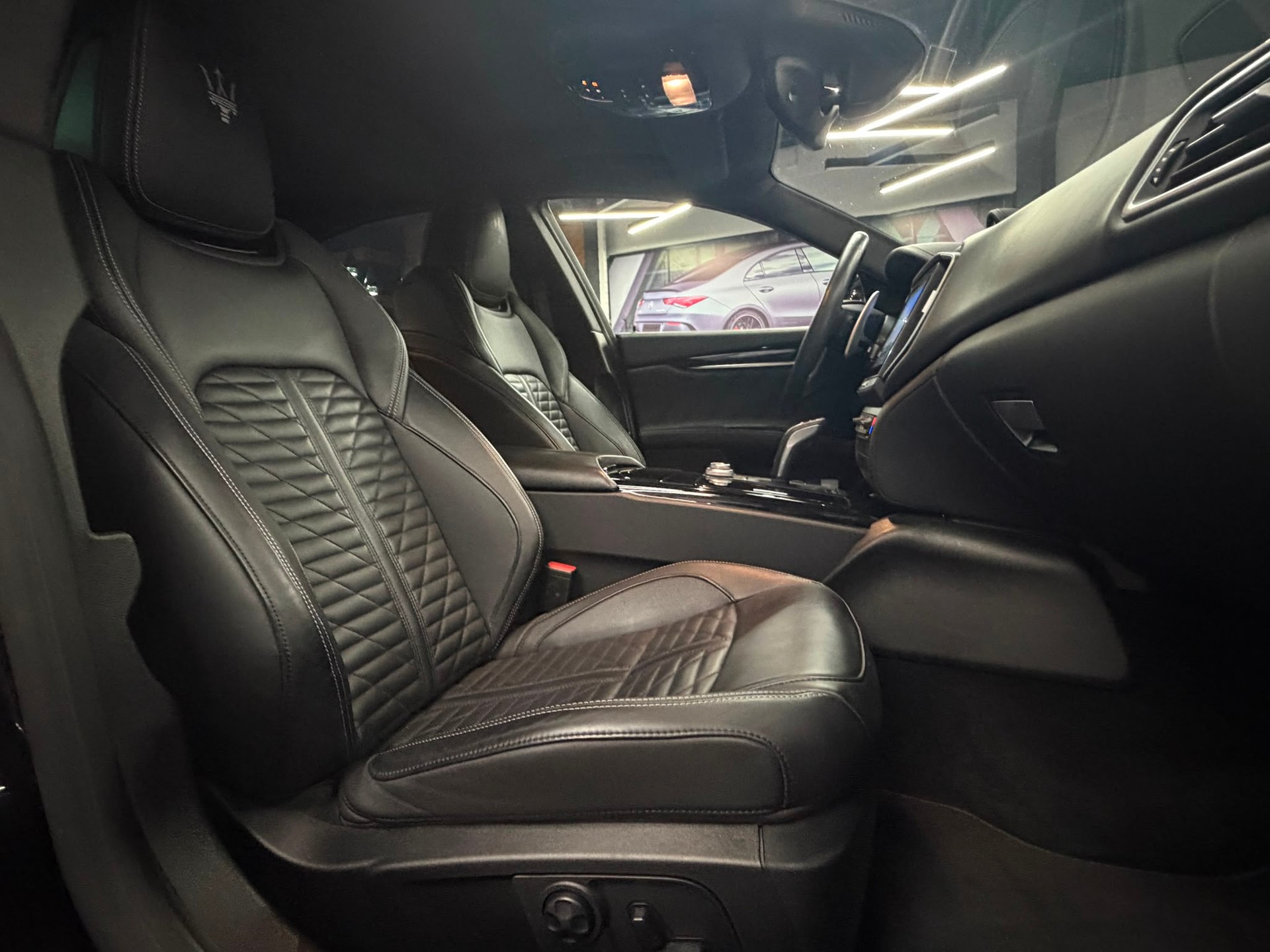 MASERATI Ghibli S Q4 3.0 GranSport Automatica-image-20