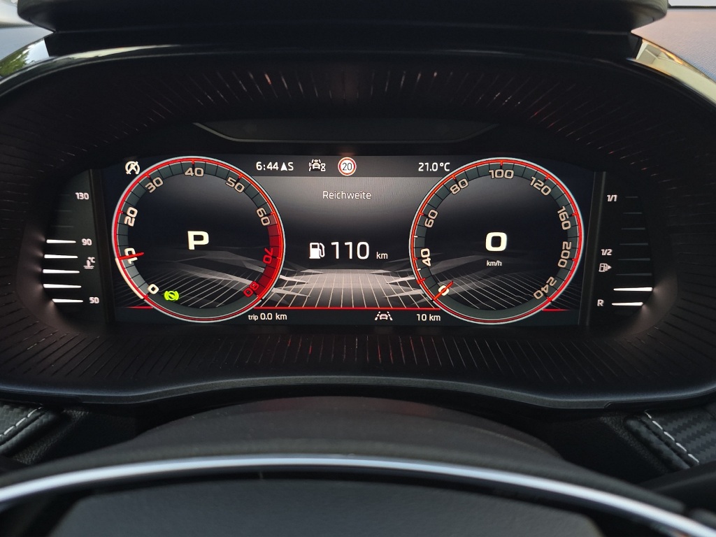 SKODA Fabia 1.0 TSI Monte Carlo DSG-image-18