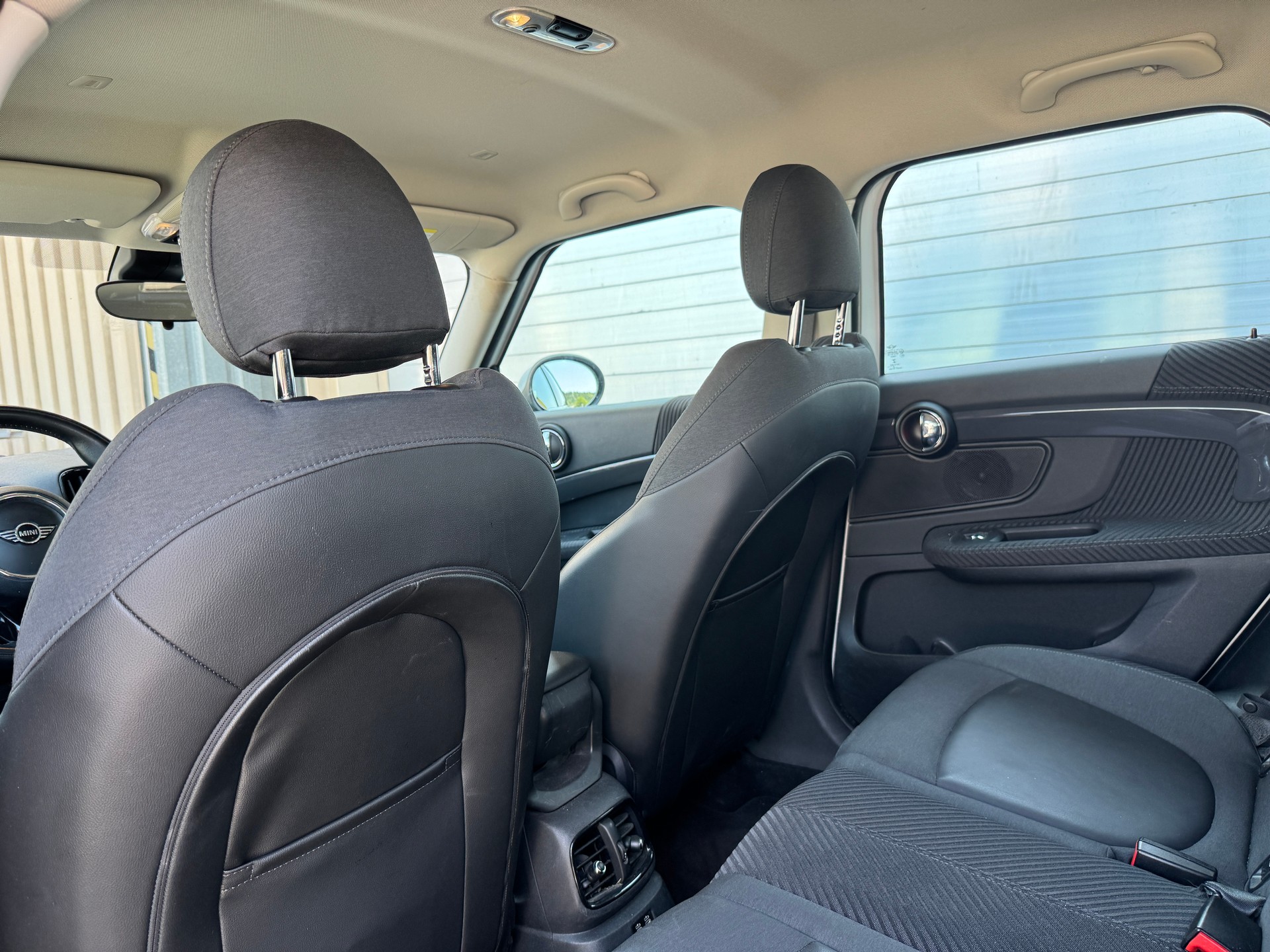 MINI Countryman Cooper S E ALL4 Steptronic-image-6
