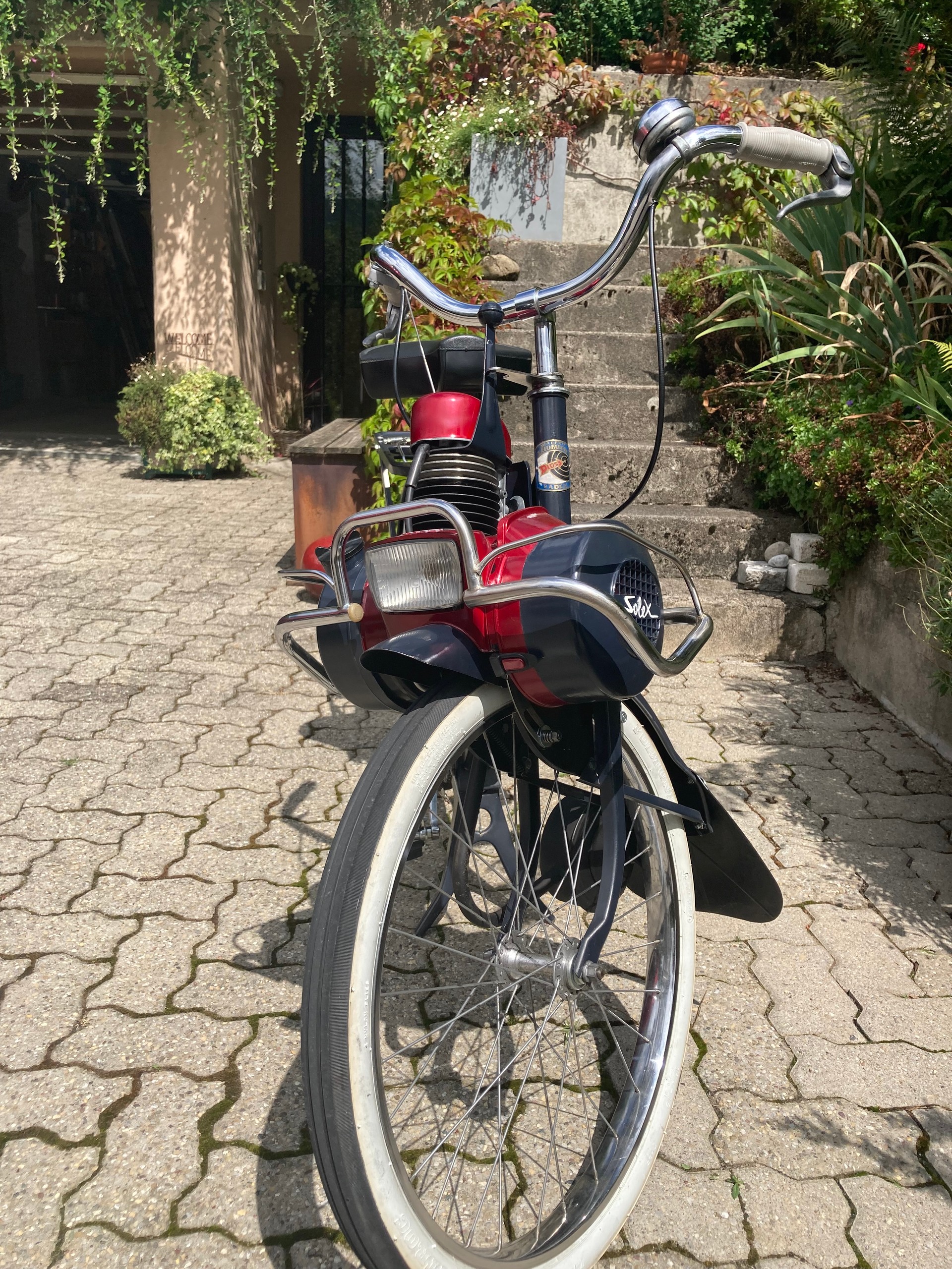 SOLEX 3300-image-2