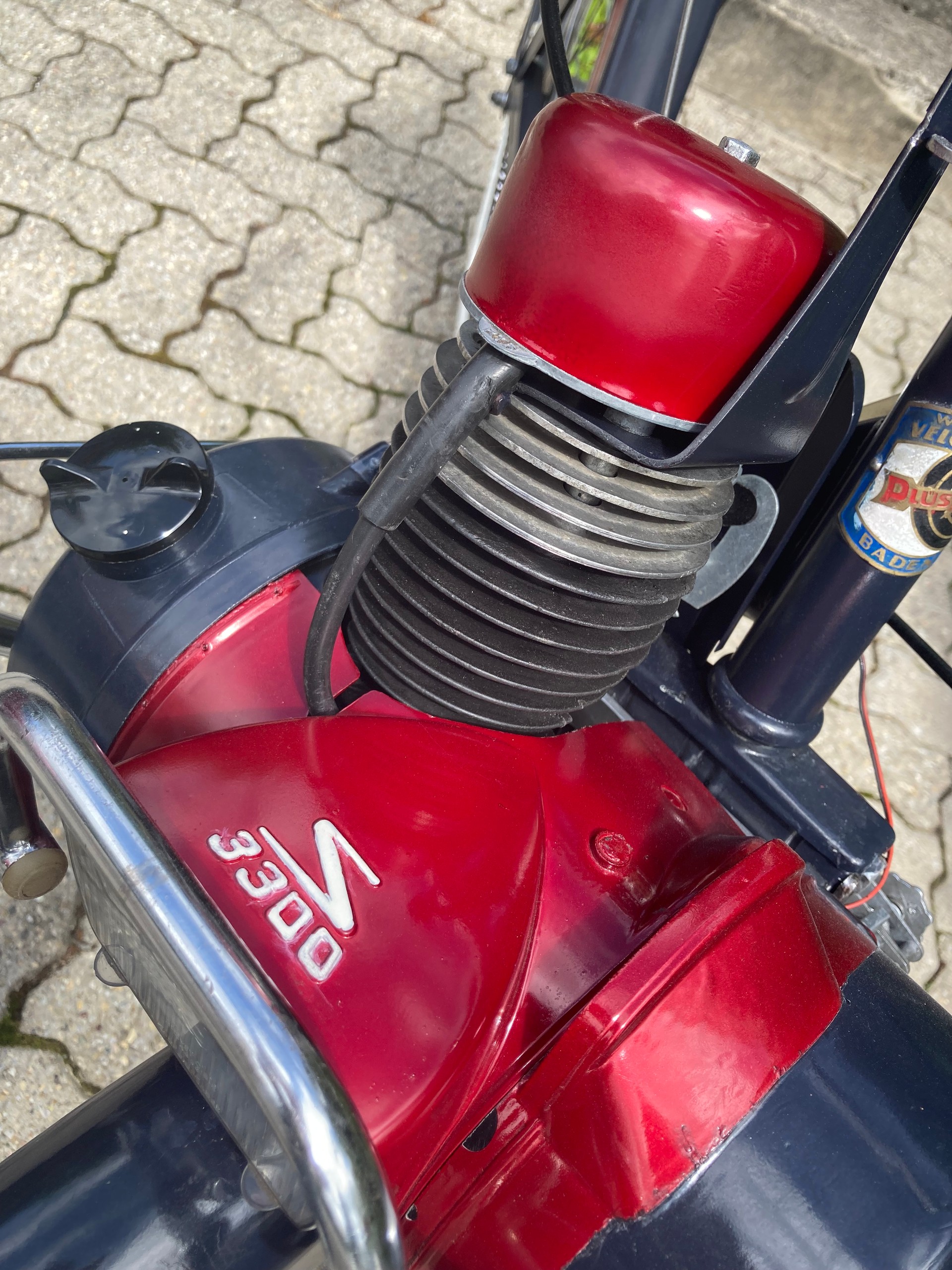 SOLEX 3300-image-4