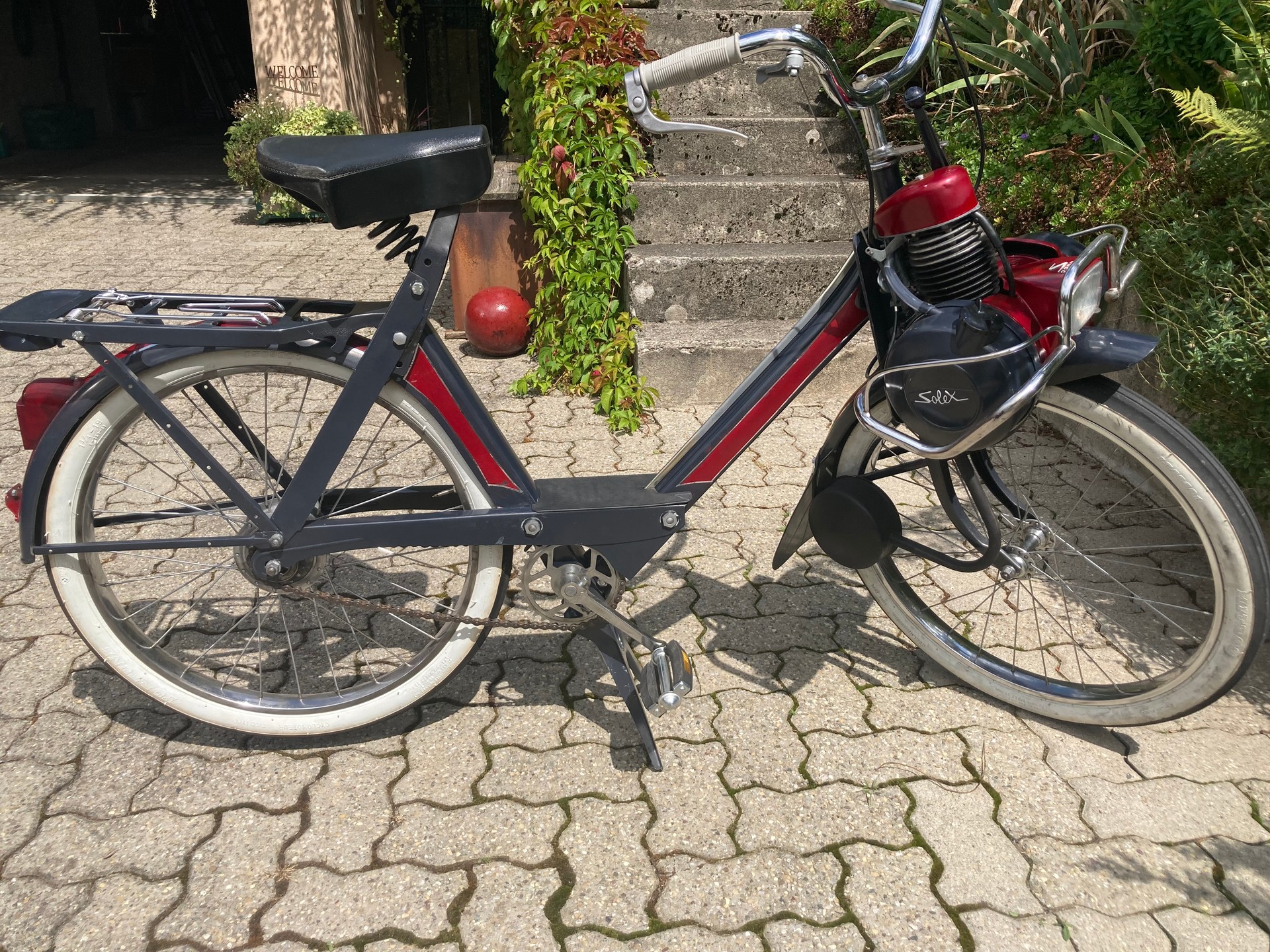 SOLEX 3300-image-0
