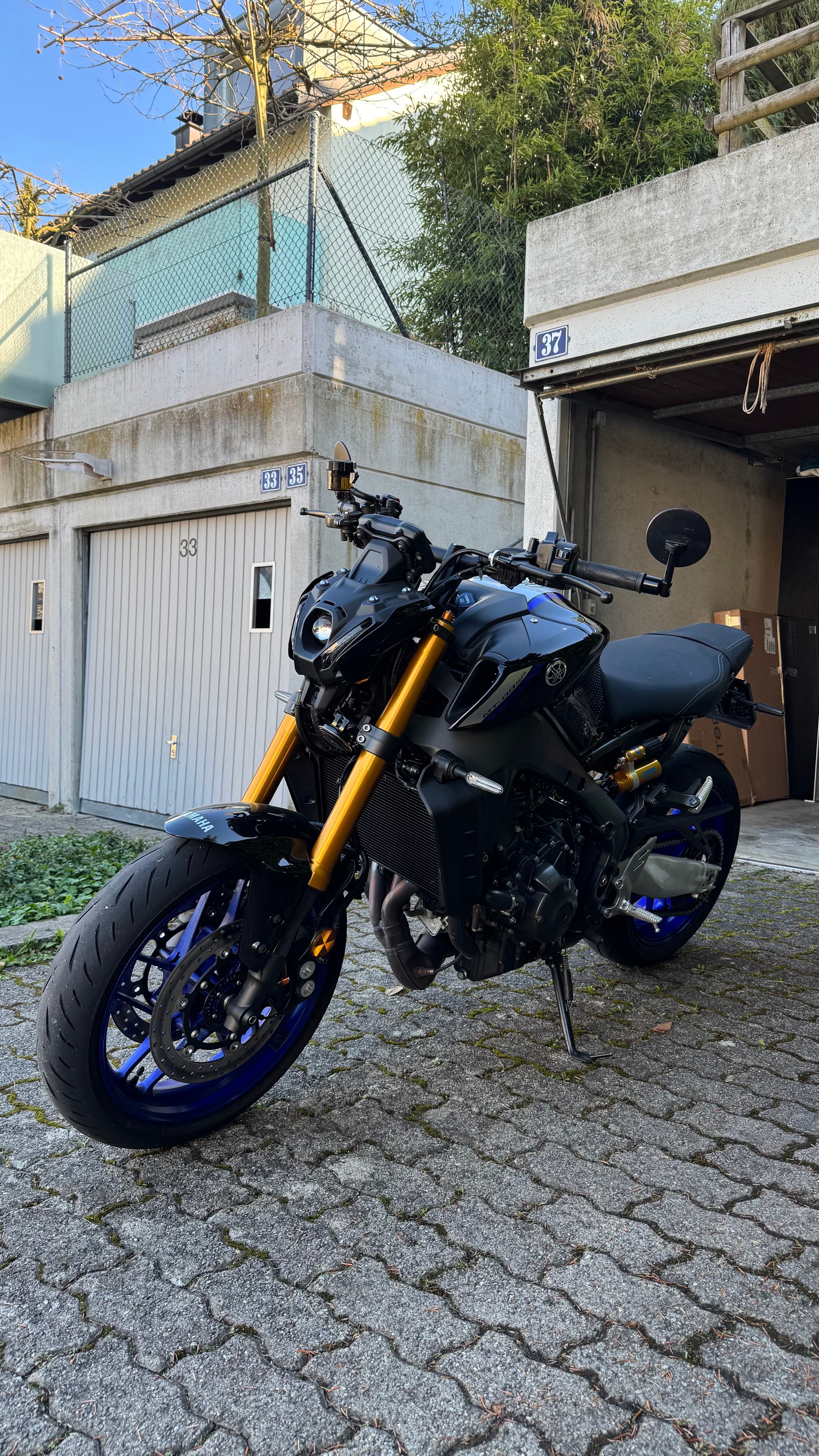 YAMAHA MT-09 SP-image-5