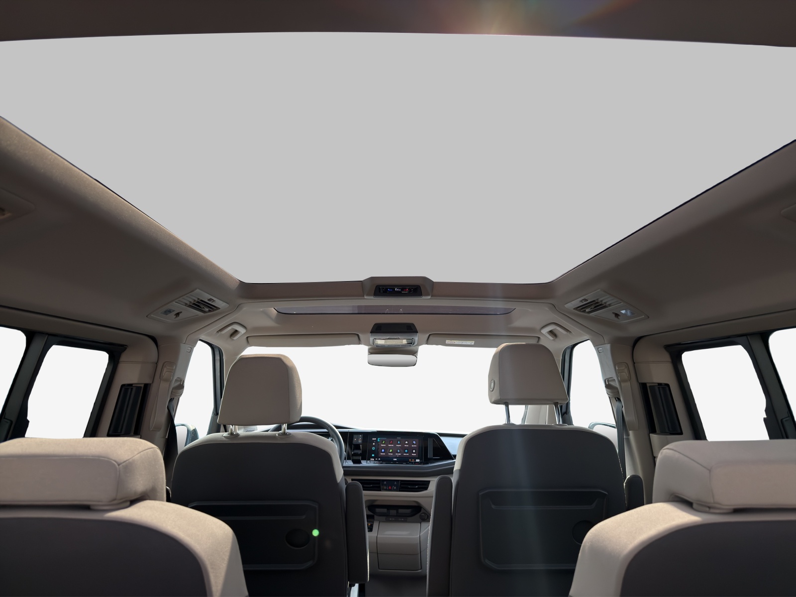 VW Multivan 1.5 eHybrid 4Motion DSG-image-13