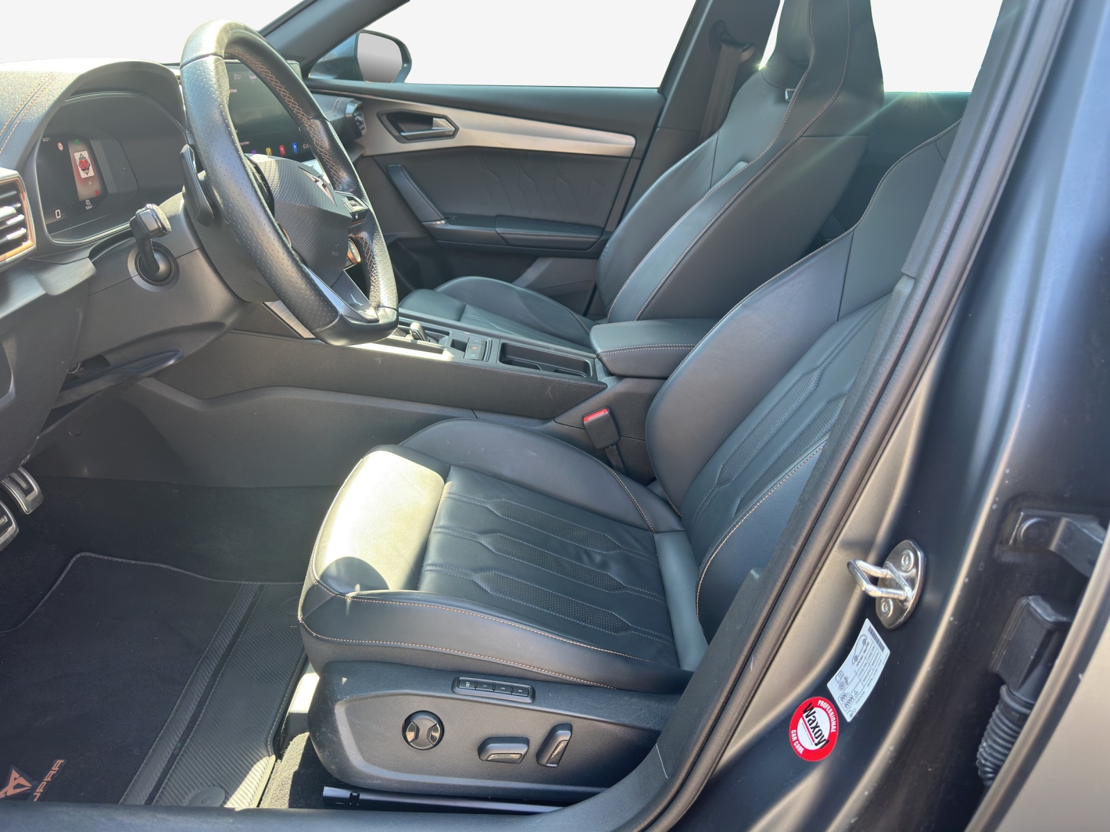 CUPRA Formentor 2.0TSI VZ 4Drive DSG-image-7