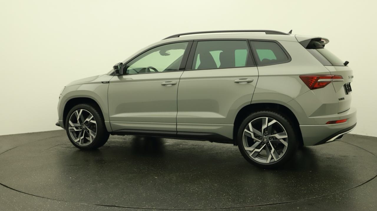 SKODA Karoq 2.0 TSI SportLine 4x4 DSG-showroom-element-2