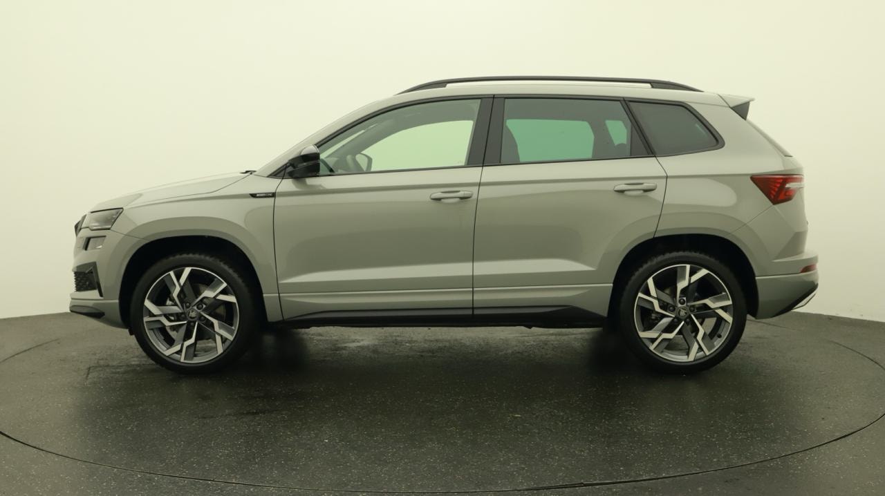 SKODA Karoq 2.0 TSI SportLine 4x4 DSG-showroom-element-1