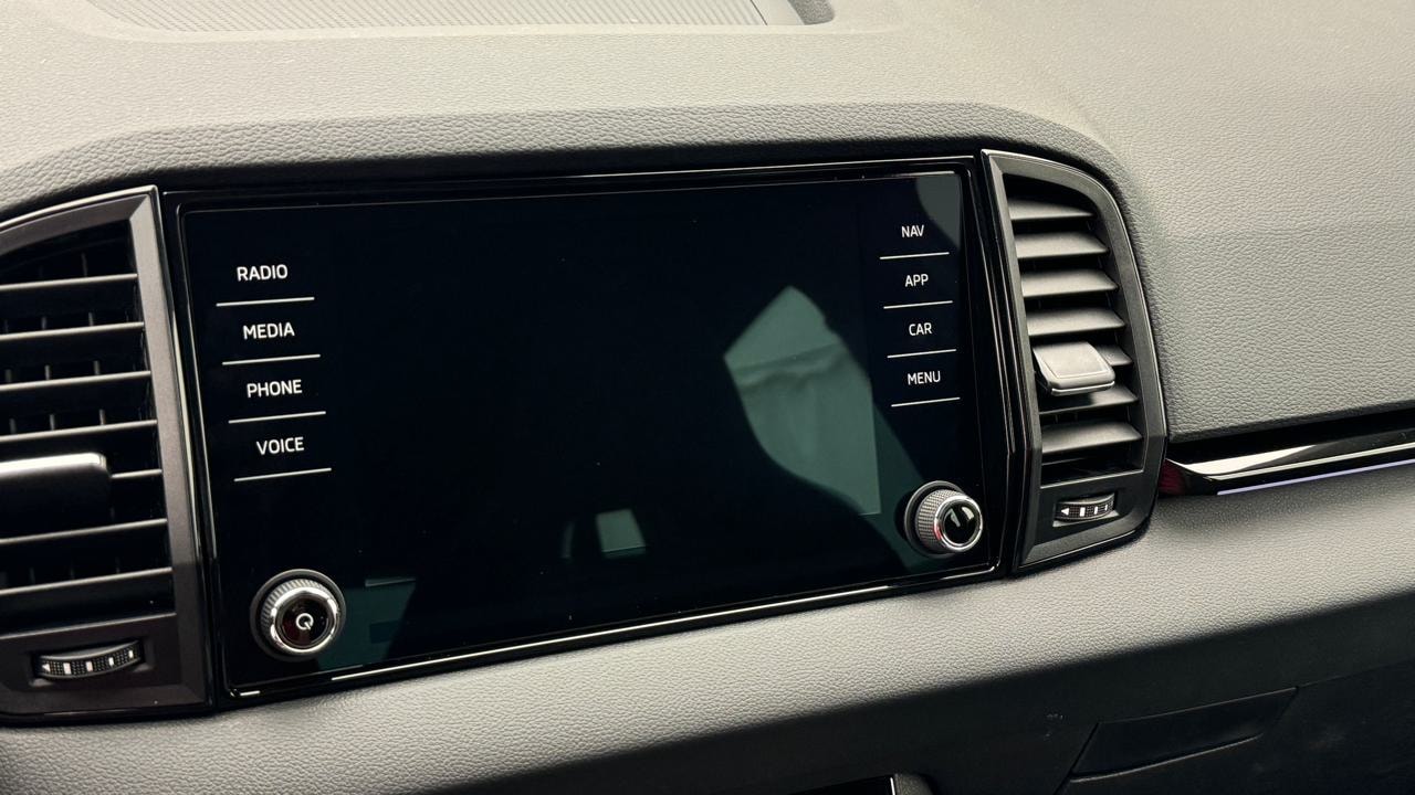 SKODA Karoq 2.0 TSI SportLine 4x4 DSG-image-7