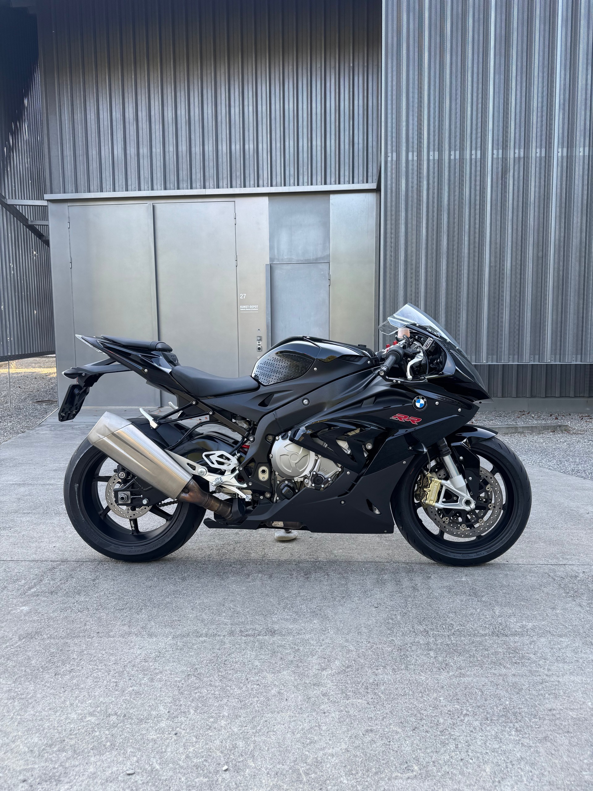 BMW S 1000 RR ABS + DTC-image-1