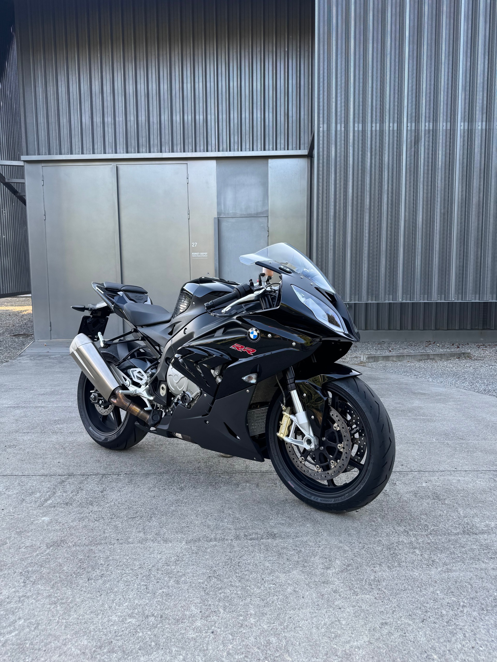BMW S 1000 RR ABS + DTC-image-0