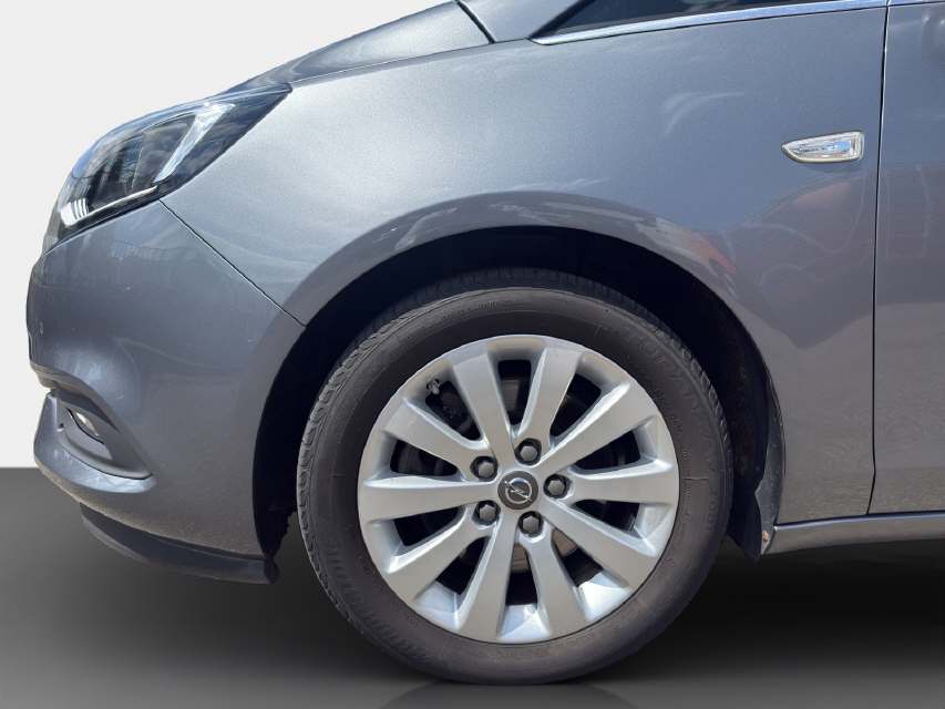 OPEL Zafira 1.6T/136 Excellence-image-8