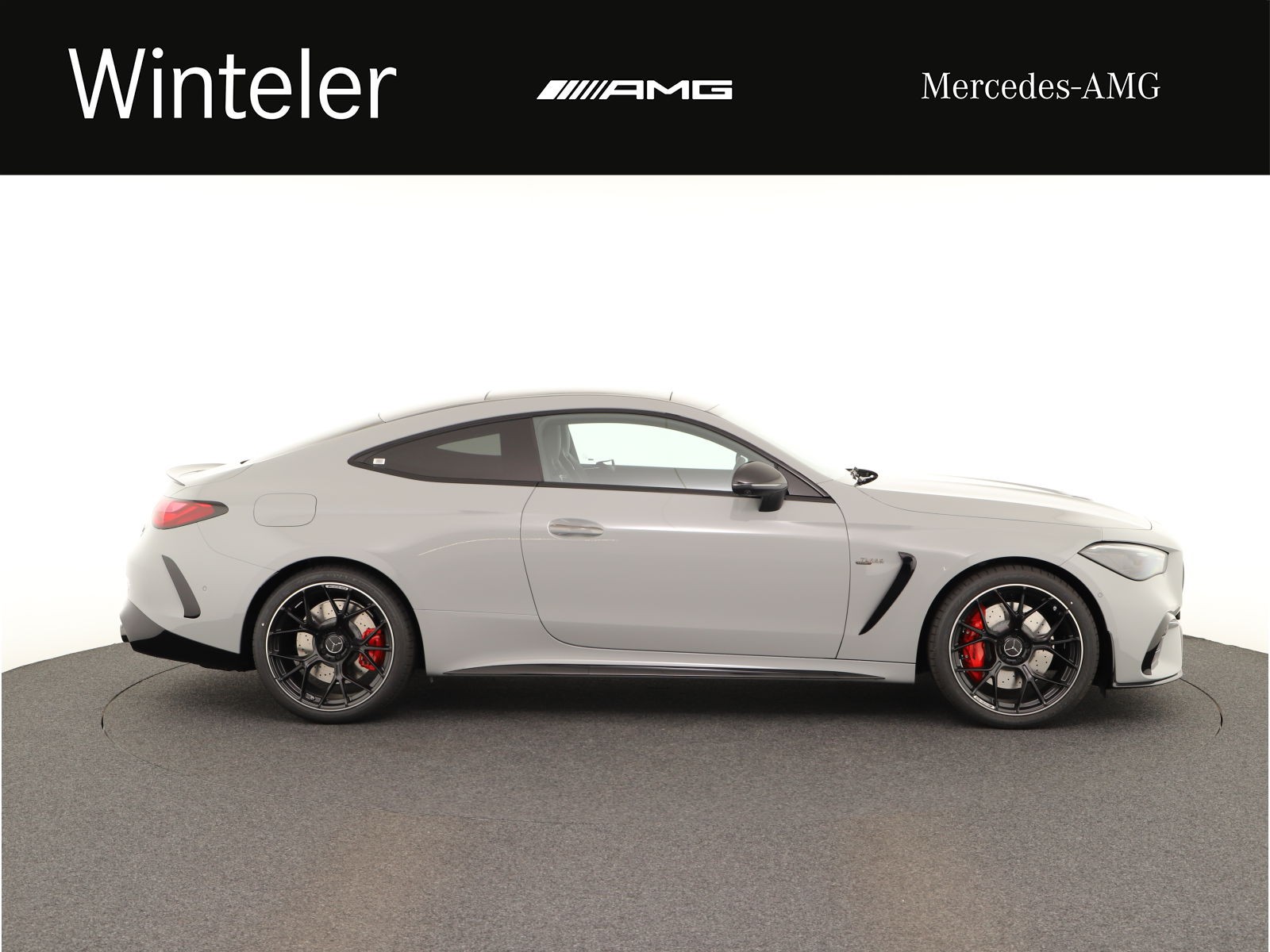 MERCEDES-BENZ CLE 53 Coupé AMG 4Matic+-image-6