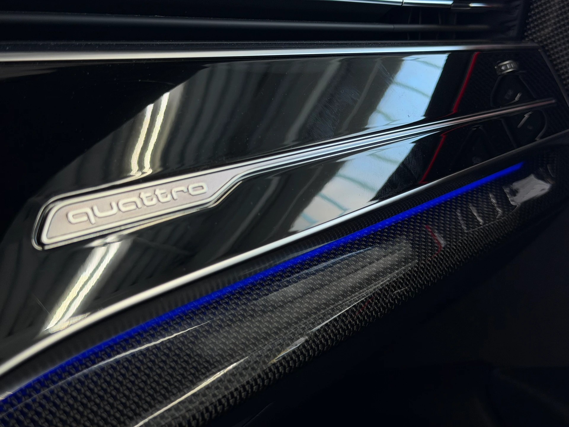 AUDI SQ8 TFSI quattro tiptronic | Frisch MFK | Ab Service | 8-fach bereift-image-16