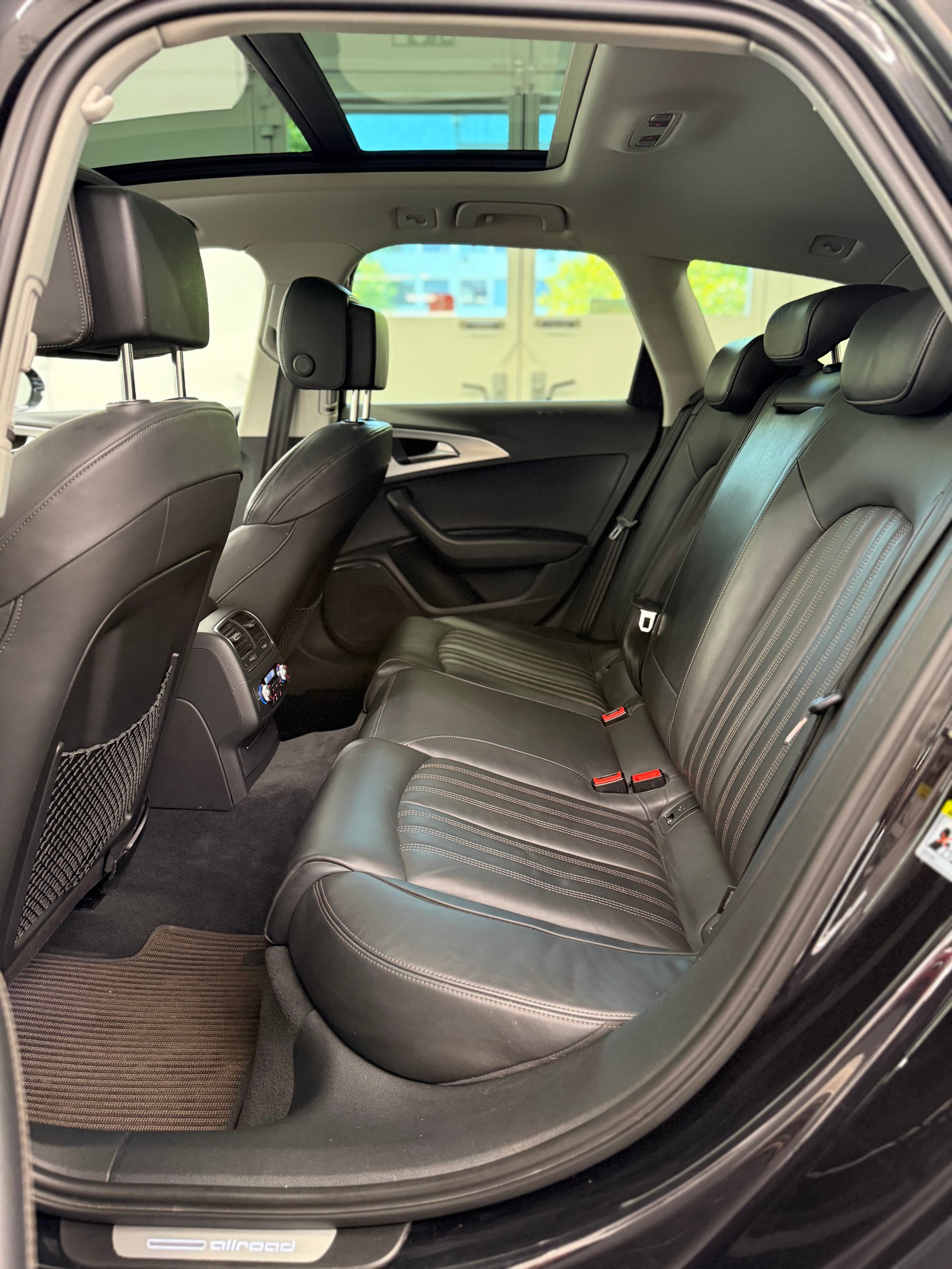 AUDI A6 allroad 3.0 BiTDI V6 quattro tiptronic-image-23