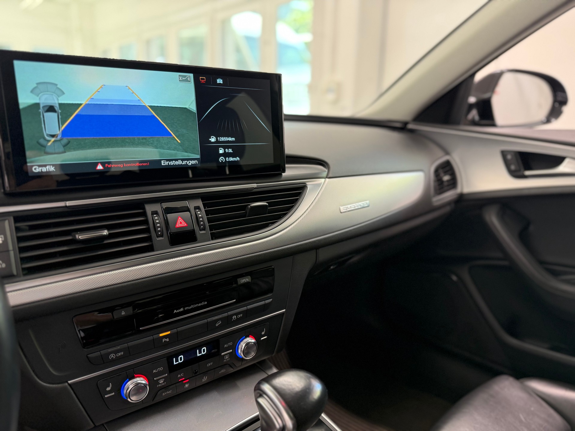 AUDI A6 allroad 3.0 BiTDI V6 quattro tiptronic-image-18