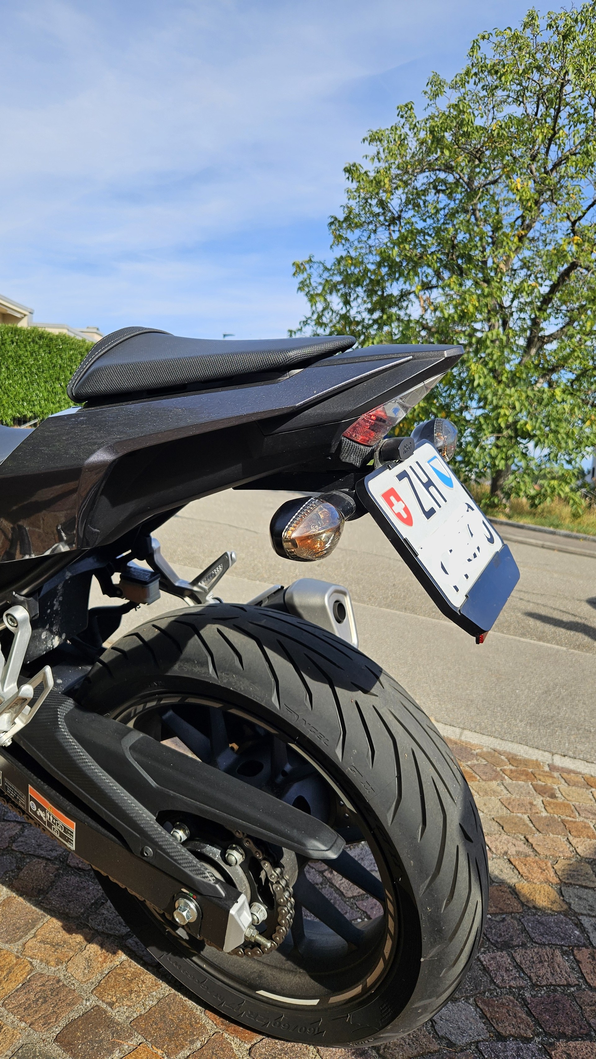 HONDA CB 500 FA ABS-image-5