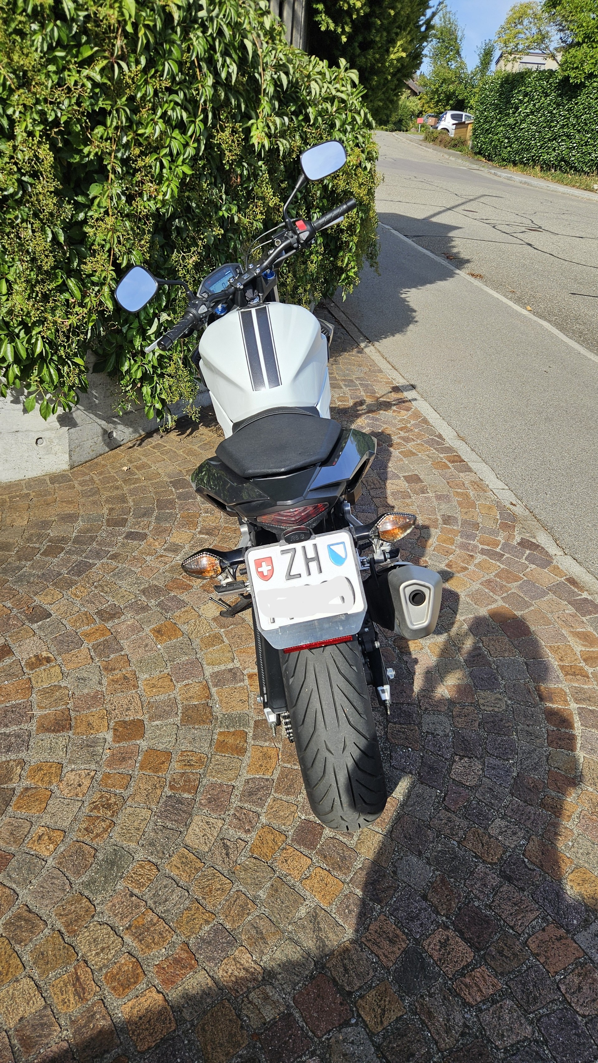 HONDA CB 500 FA ABS-image-6