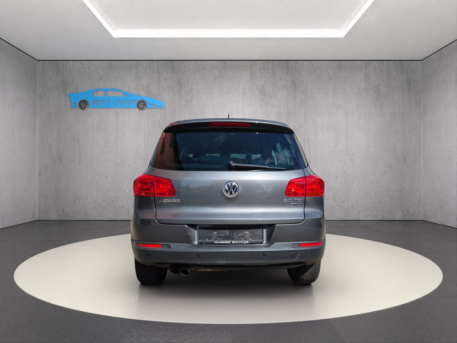 VW Tiguan 2.0 TSI Sport&Style 4Motion DSG-showroom-element-3