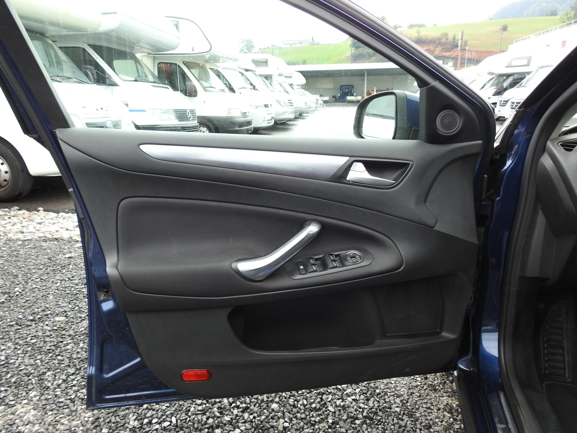 FORD Mondeo 1.6 EcoBoost SCTi Carving-image-10