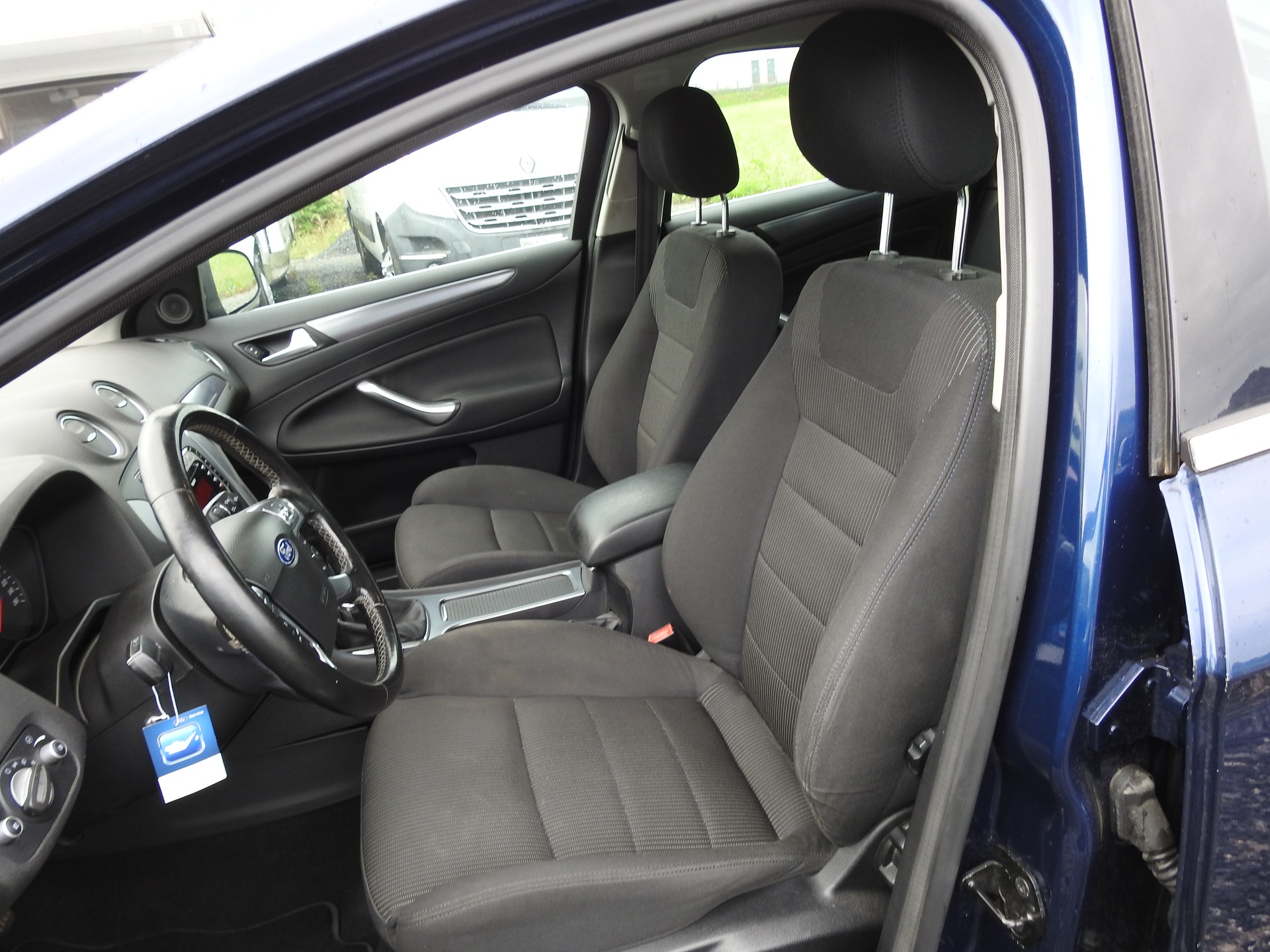 FORD Mondeo 1.6 EcoBoost SCTi Carving-image-12