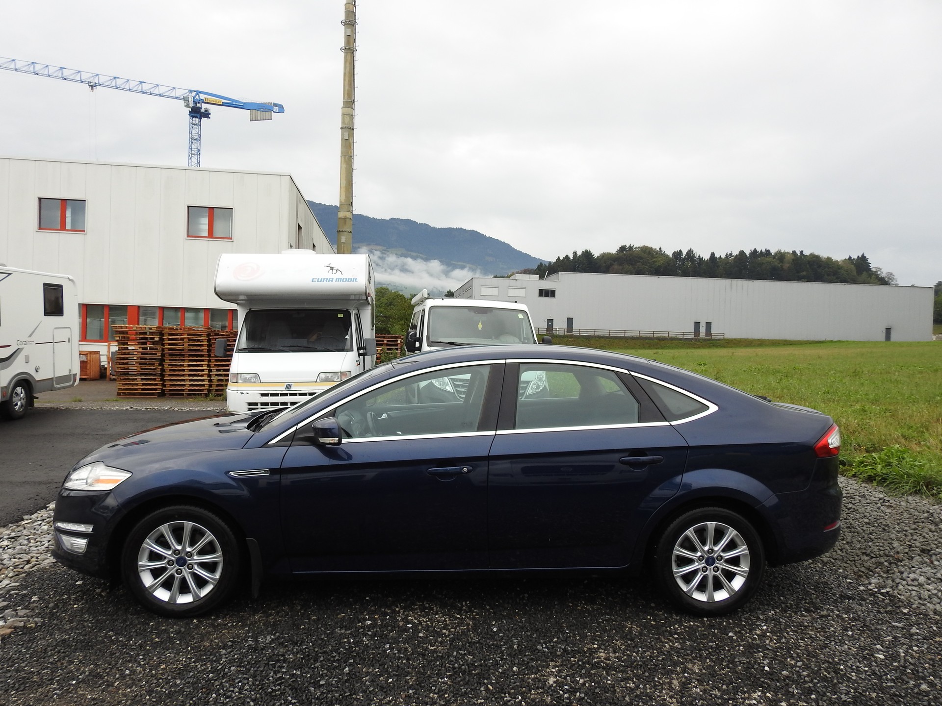 FORD Mondeo 1.6 EcoBoost SCTi Carving-showroom-element-2