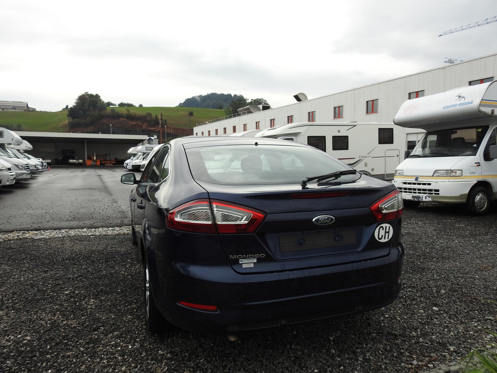 FORD Mondeo 1.6 EcoBoost SCTi Carving-showroom-element-3