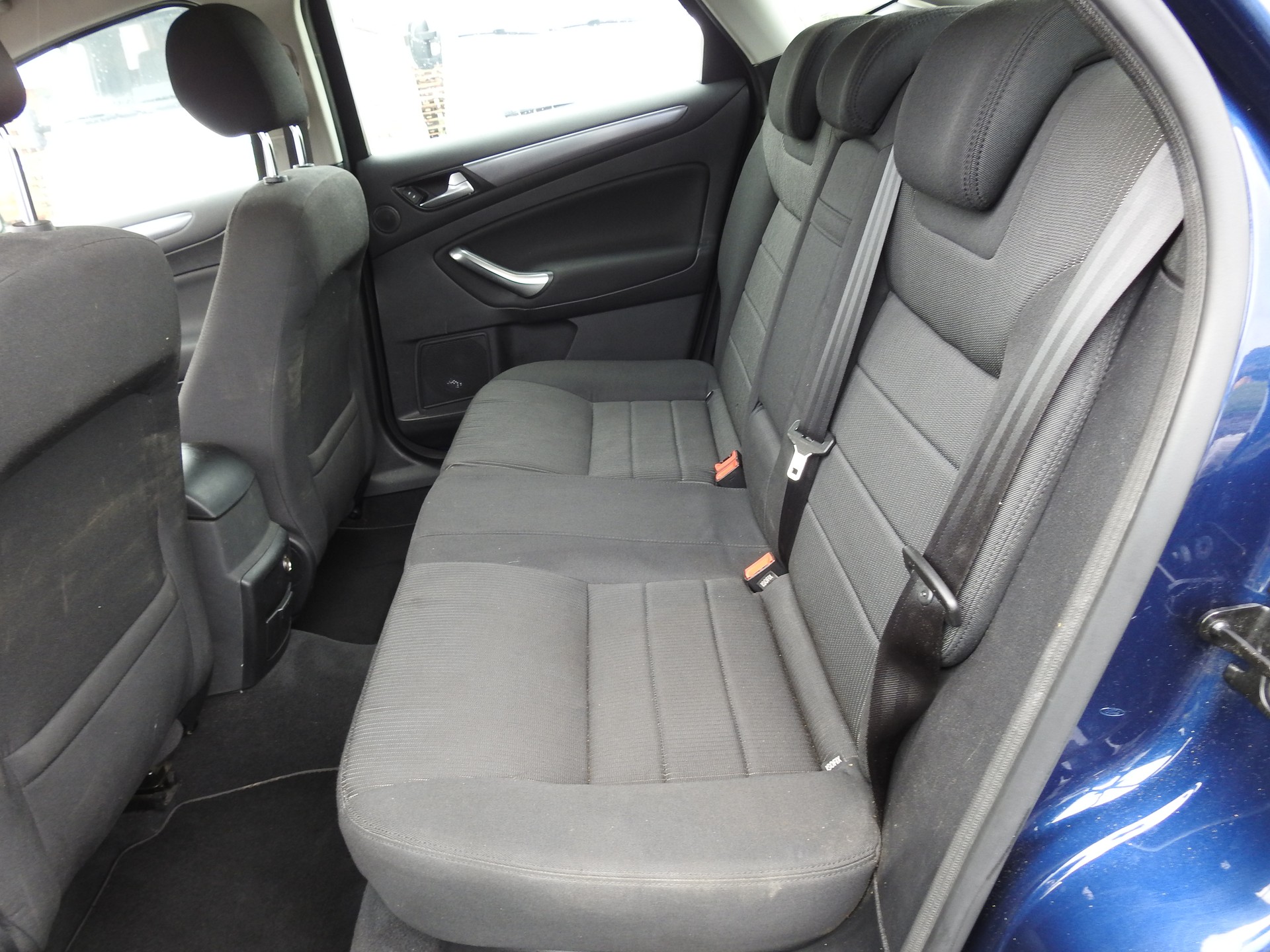 FORD Mondeo 1.6 EcoBoost SCTi Carving-image-13