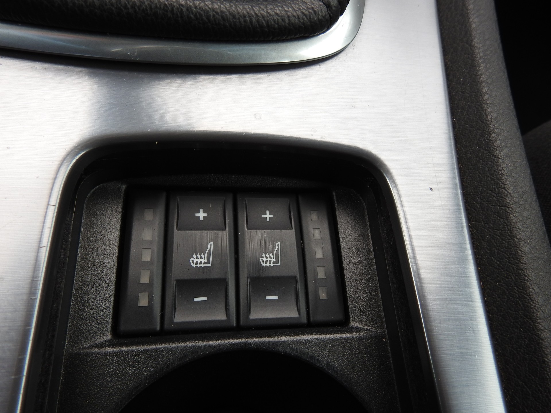 FORD Mondeo 1.6 EcoBoost SCTi Carving-image-27