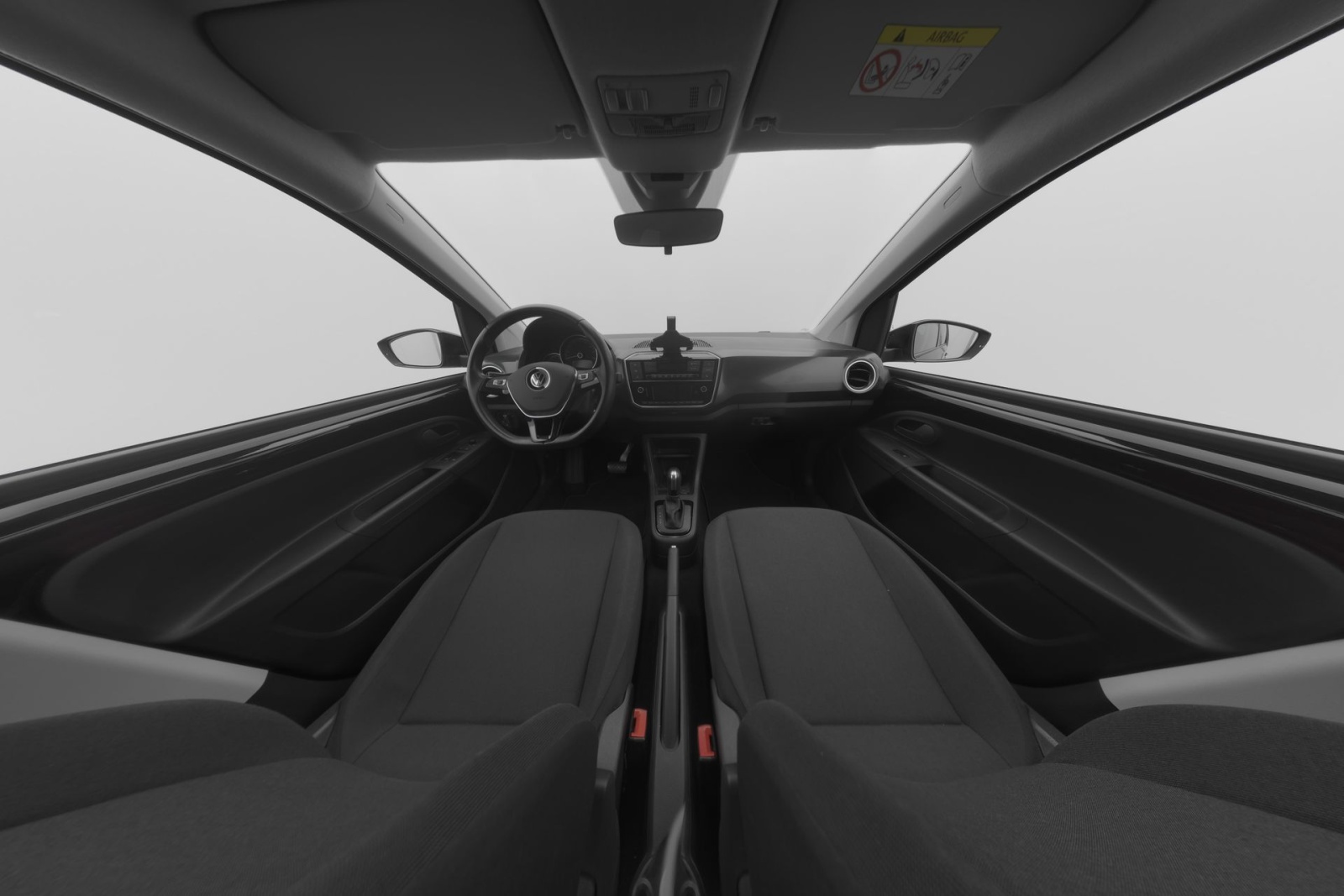 VW e-Up-image-7