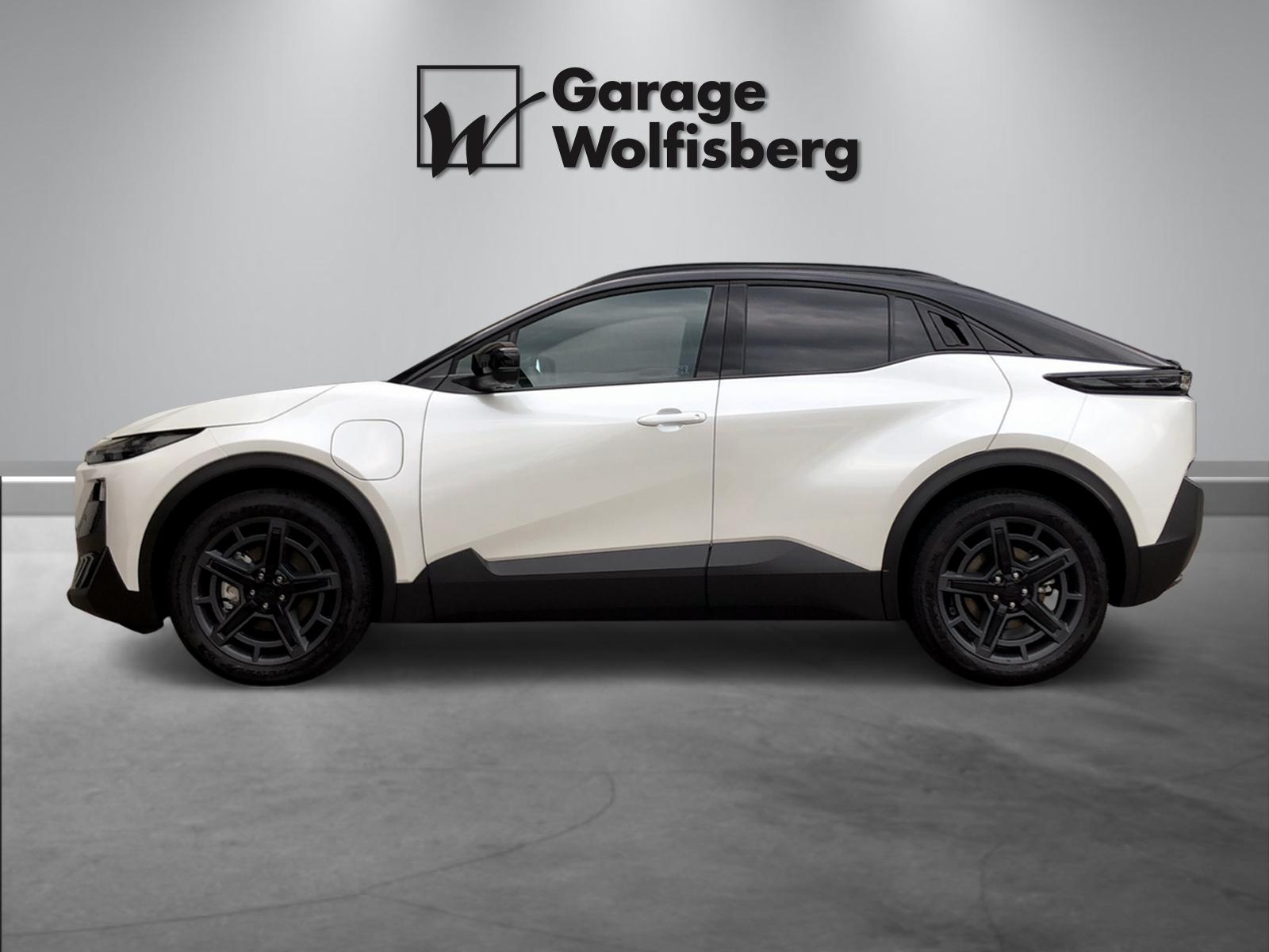SUBARU Uncharted eV Luxury AWD-image-2