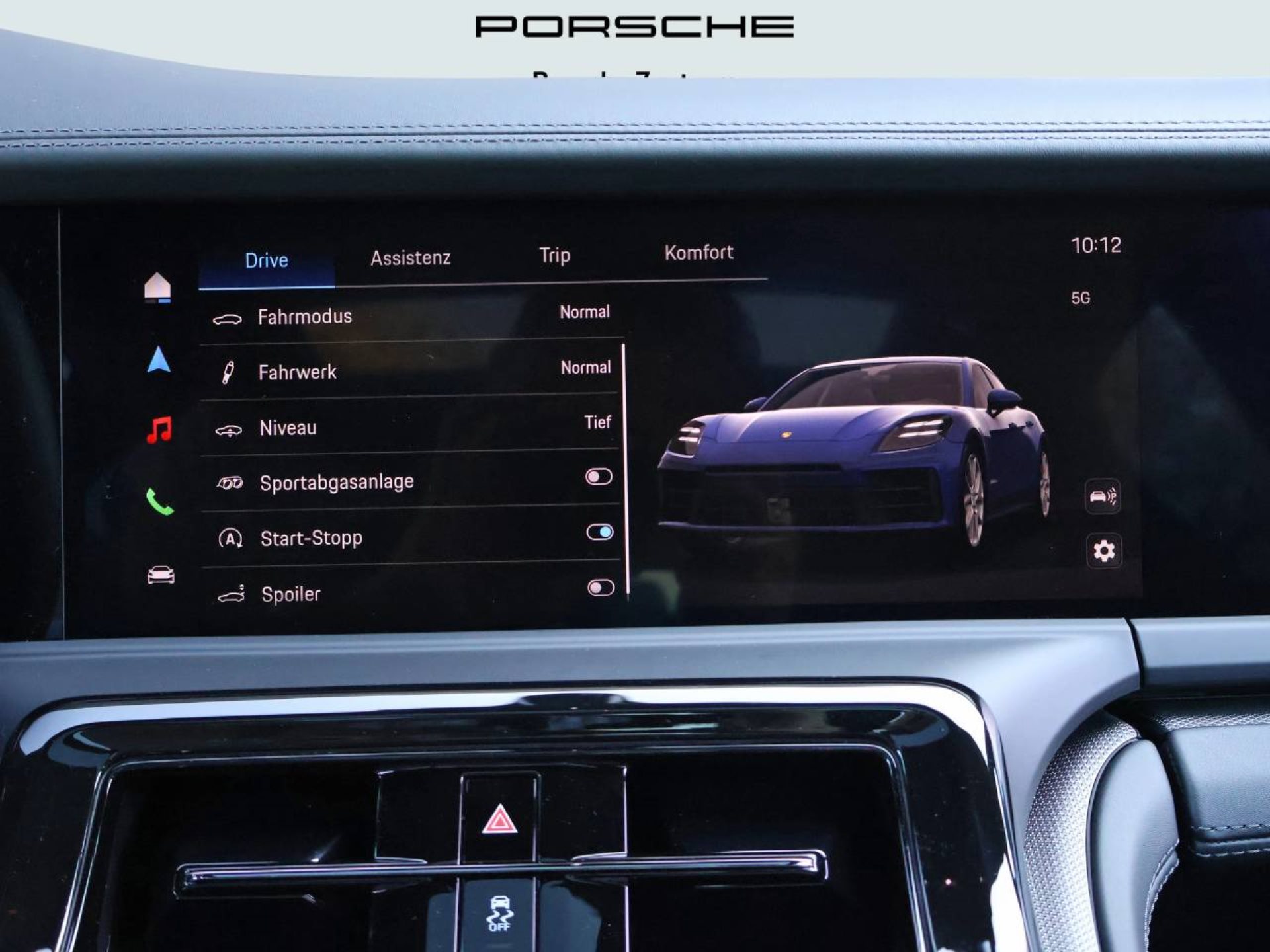 PORSCHE Panamera 4-image-20