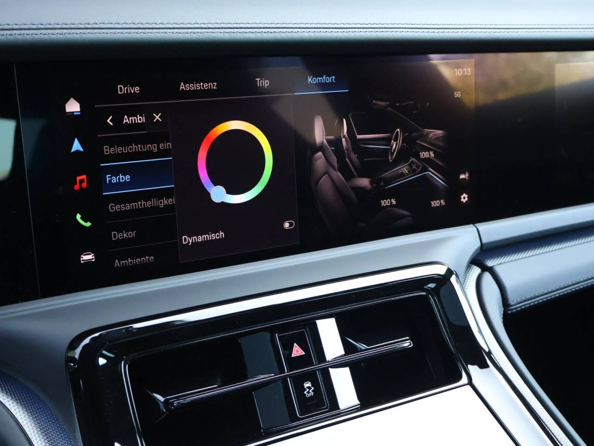 PORSCHE Panamera 4-image-22