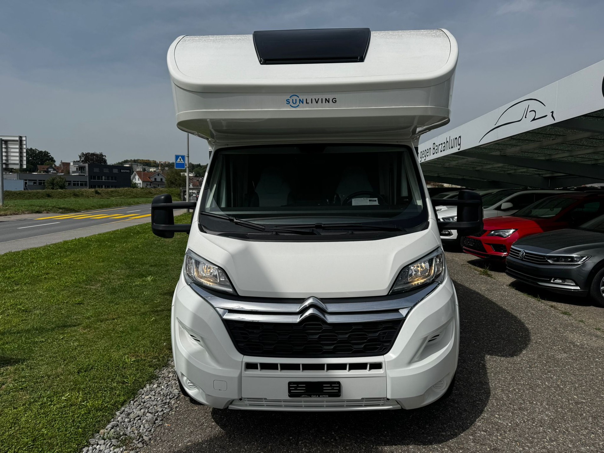 SUN LIVING A-SERIES-image-1